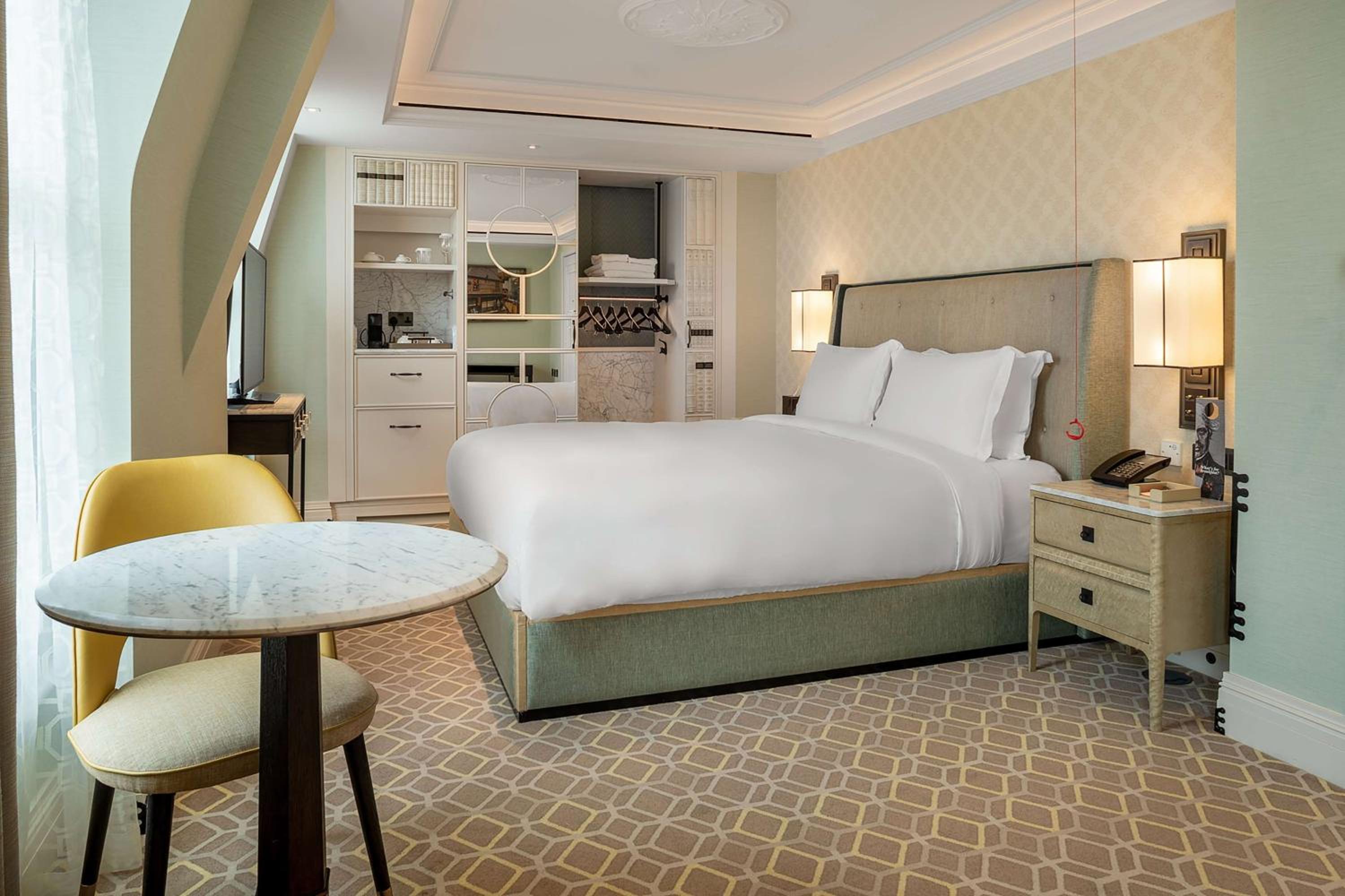 Premium King Room - Disability Access