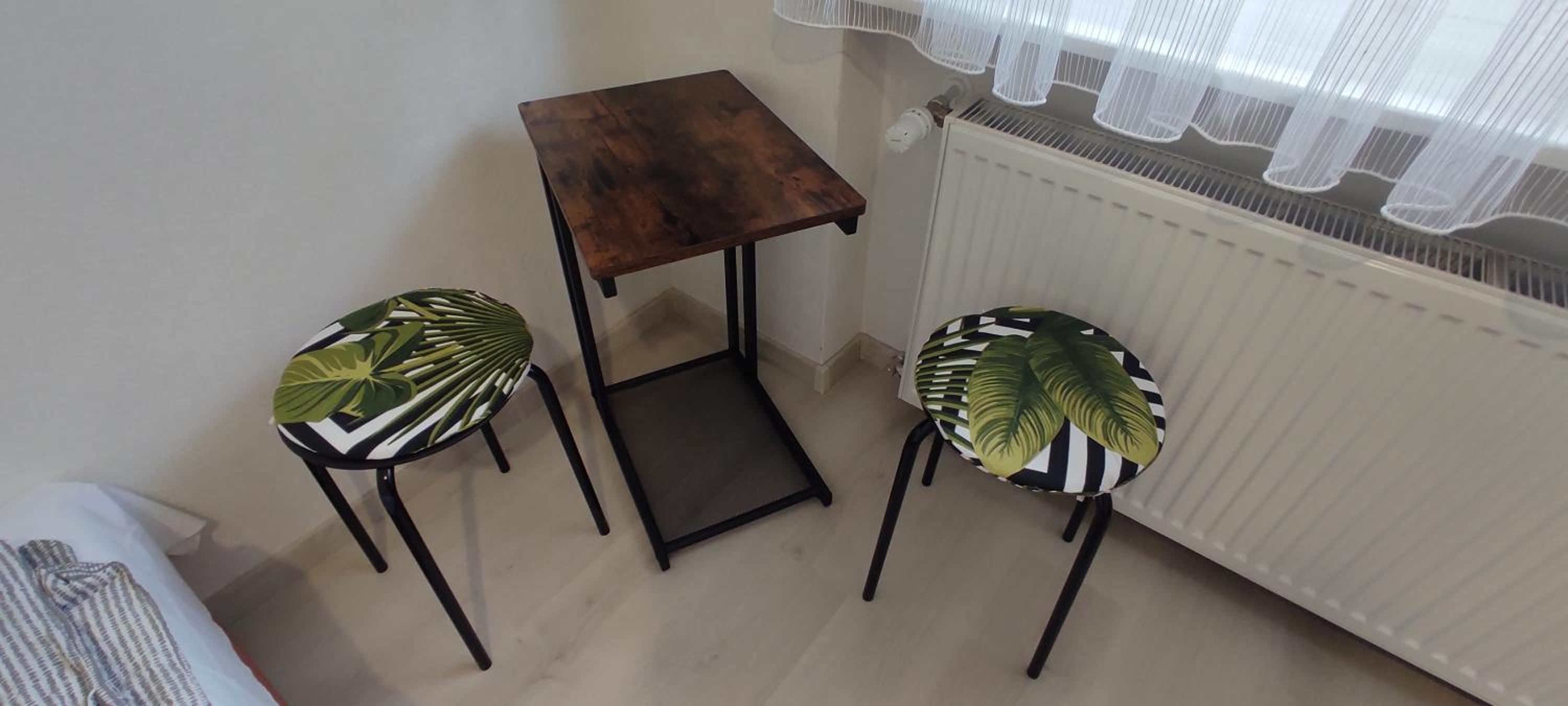 Small Double or Twin Room - Photo 11