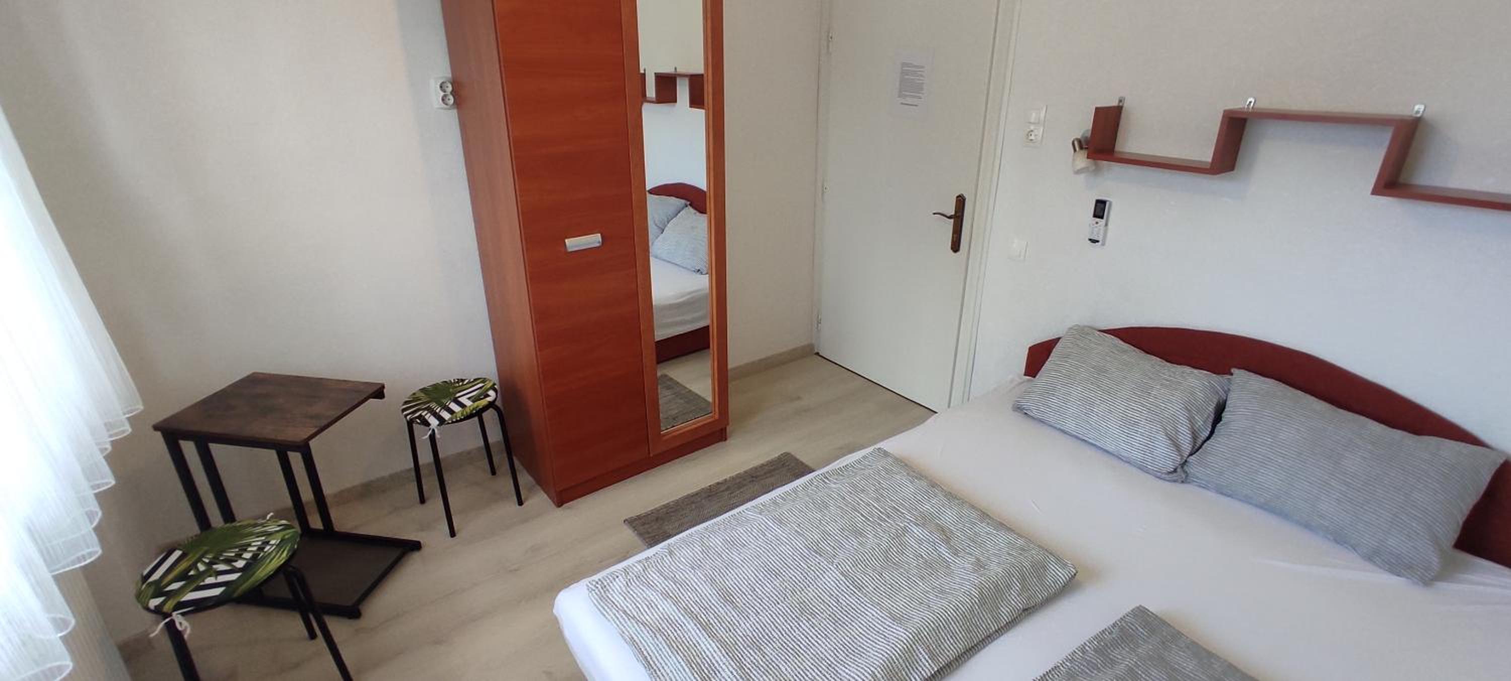 Small Double or Twin Room - Photo 7