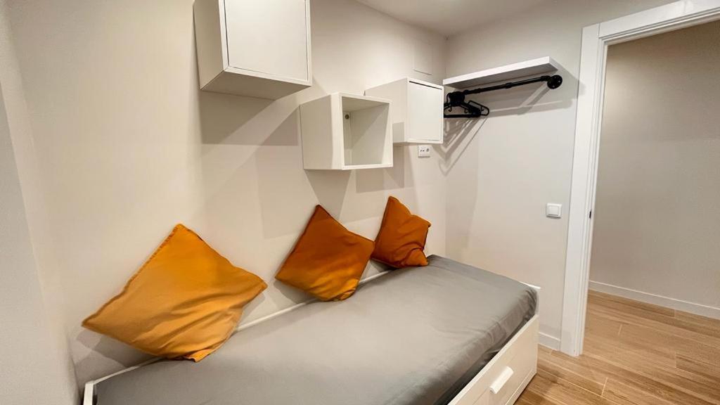Two-Bedroom Apartment photo 2