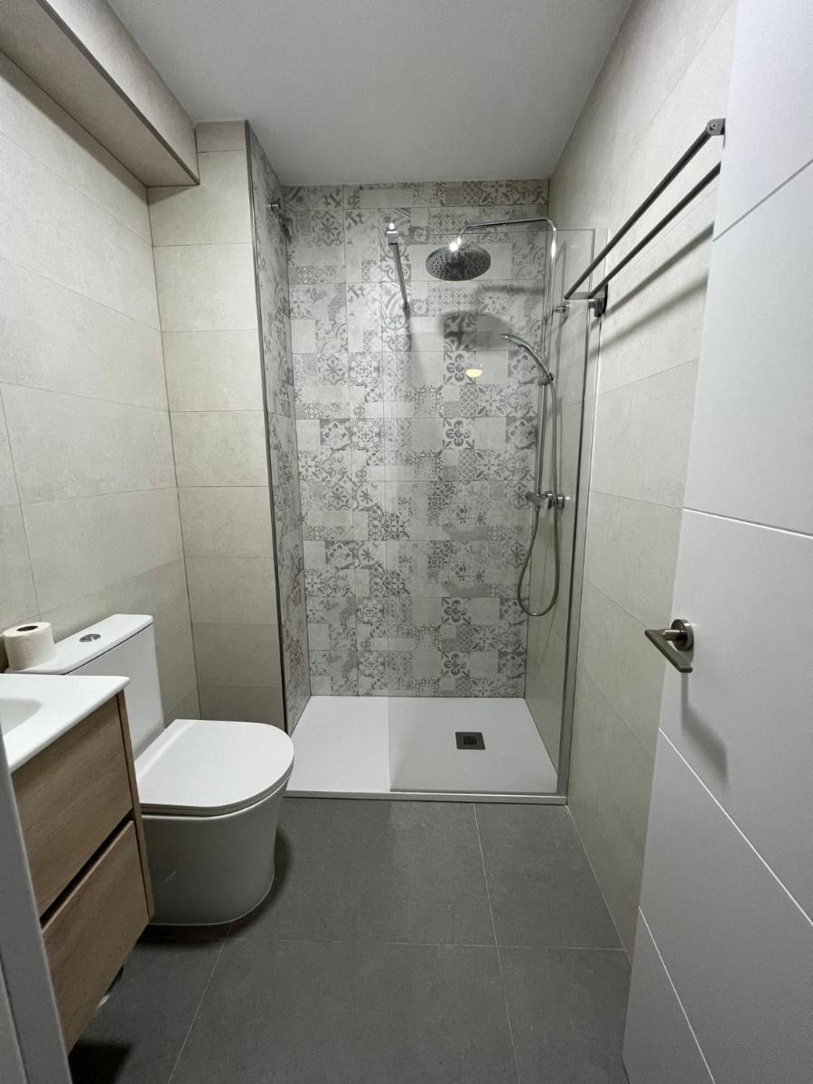 Three-Bedroom Apartment - Photo 1
