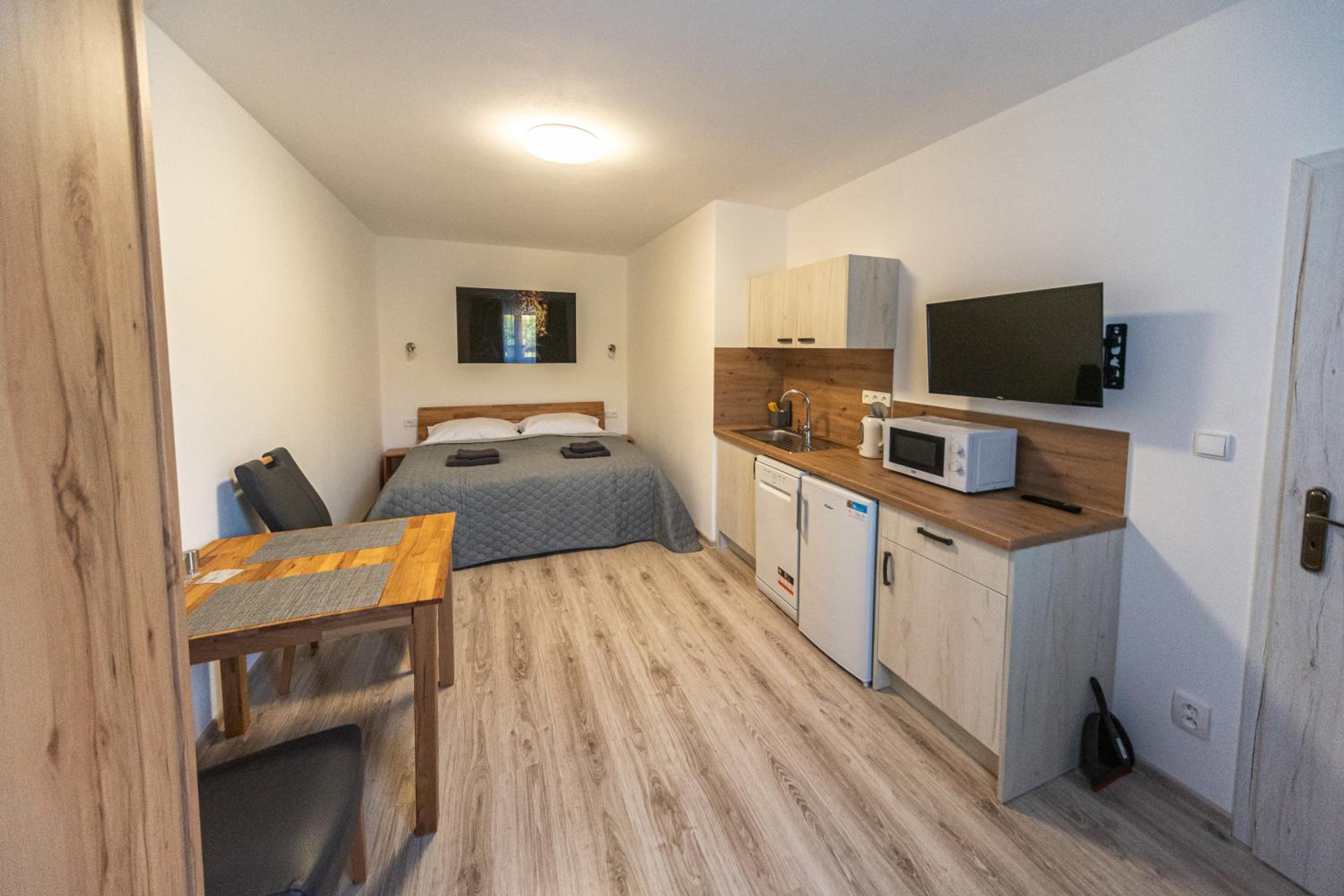 Double Room photo 1