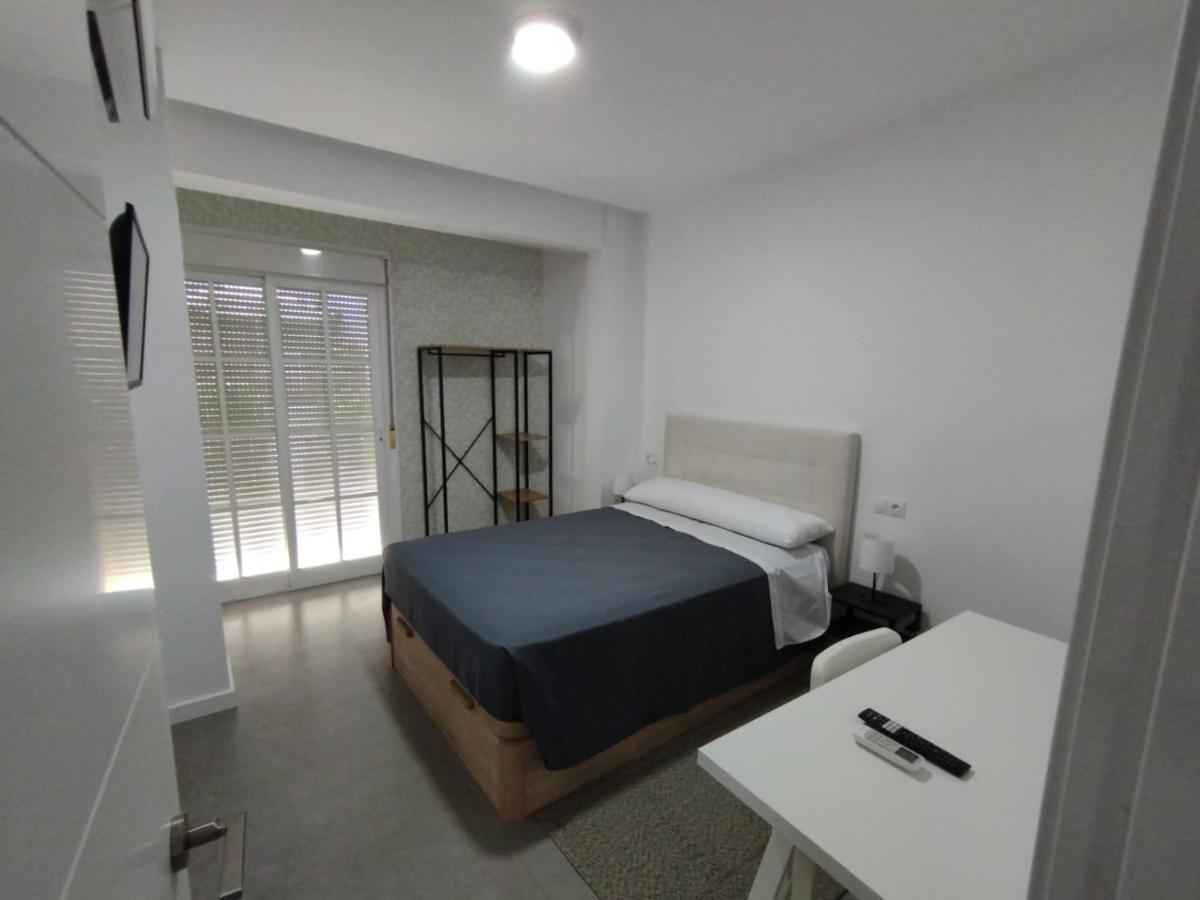 Three-Bedroom Apartment - Photo 4