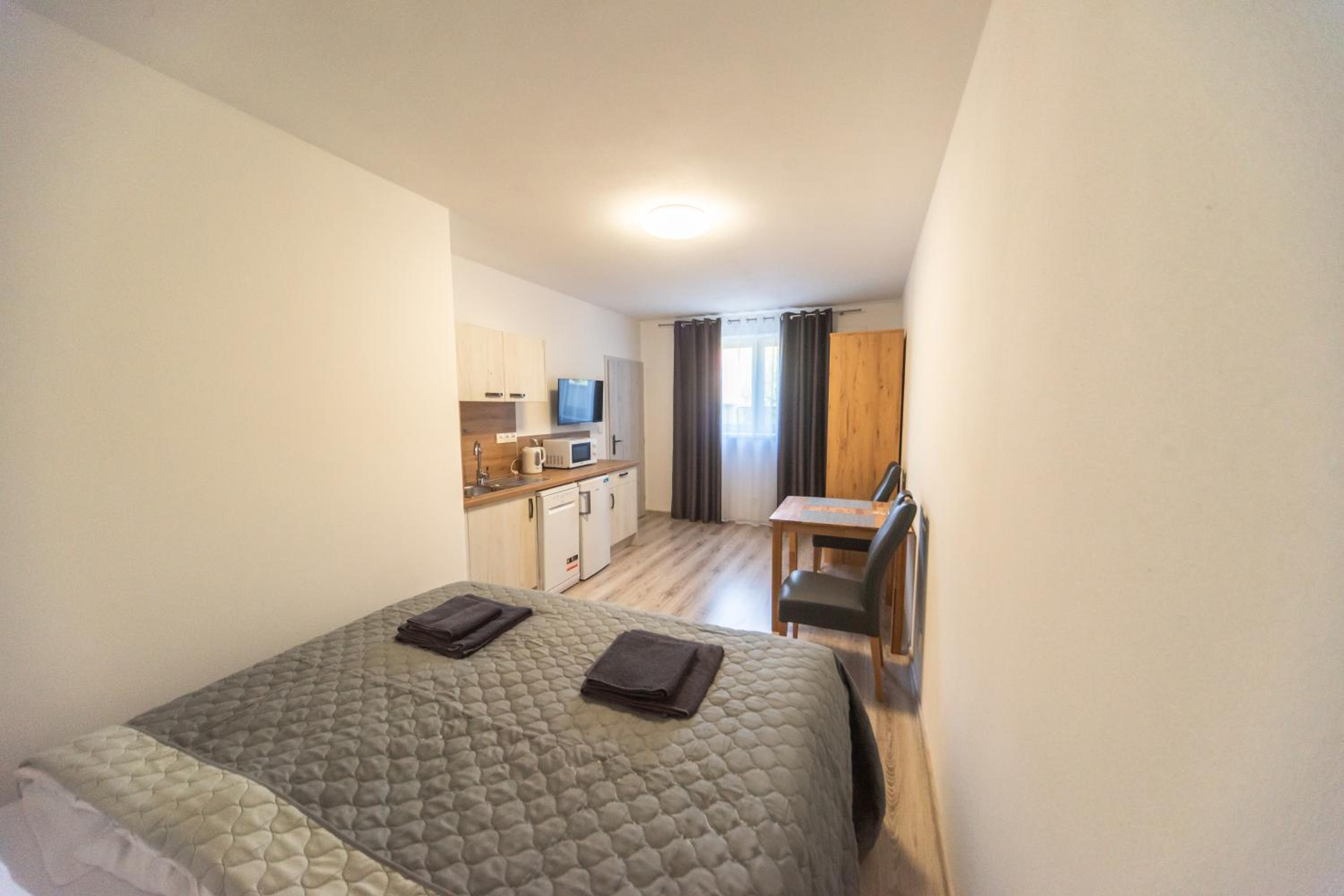 Double Room photo 3