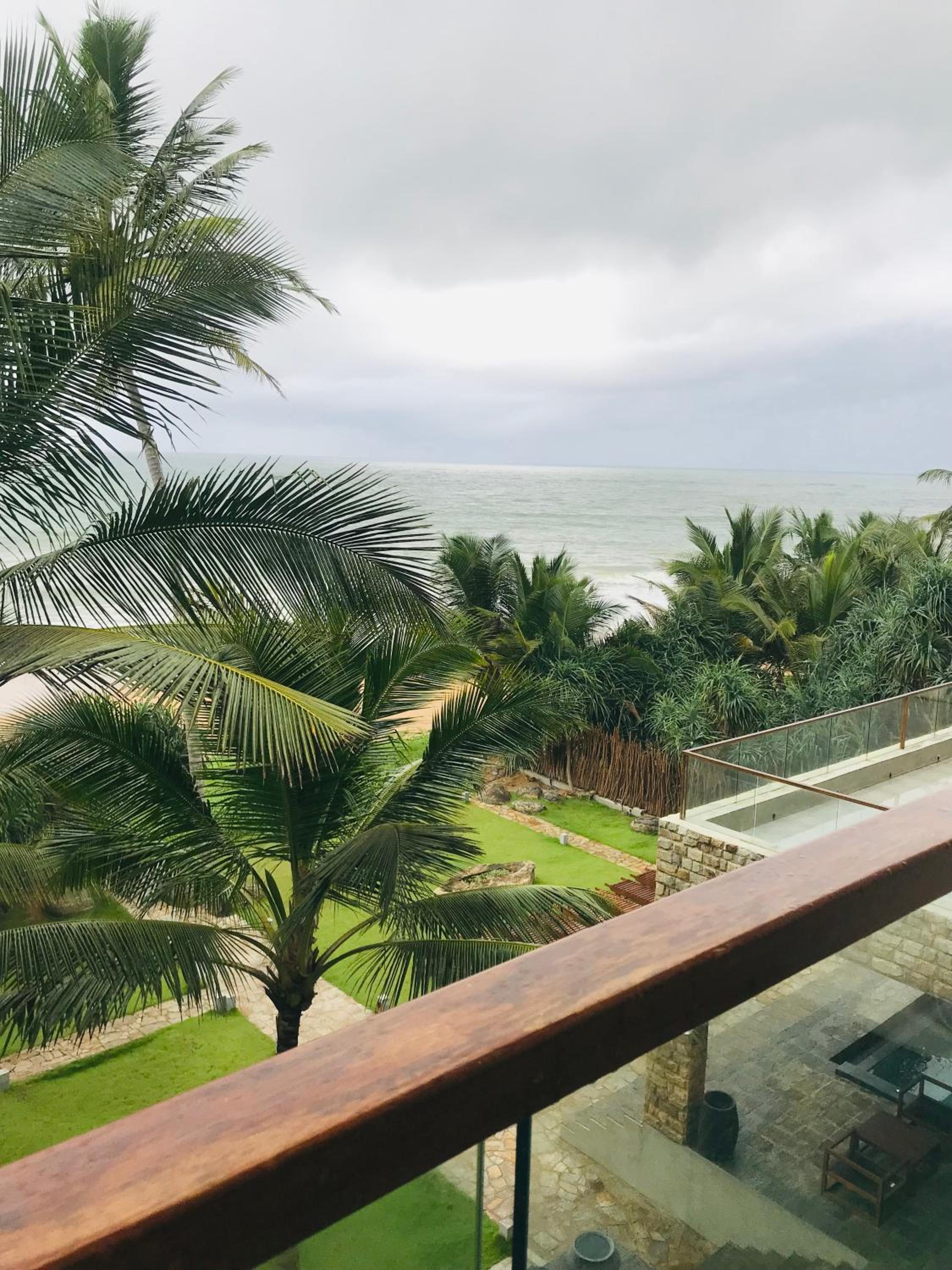 Superior Triple Room - Direct Ocean View photo 3