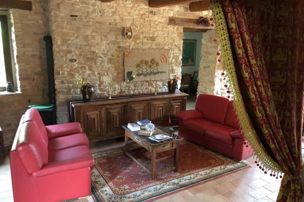 Villa photo 1