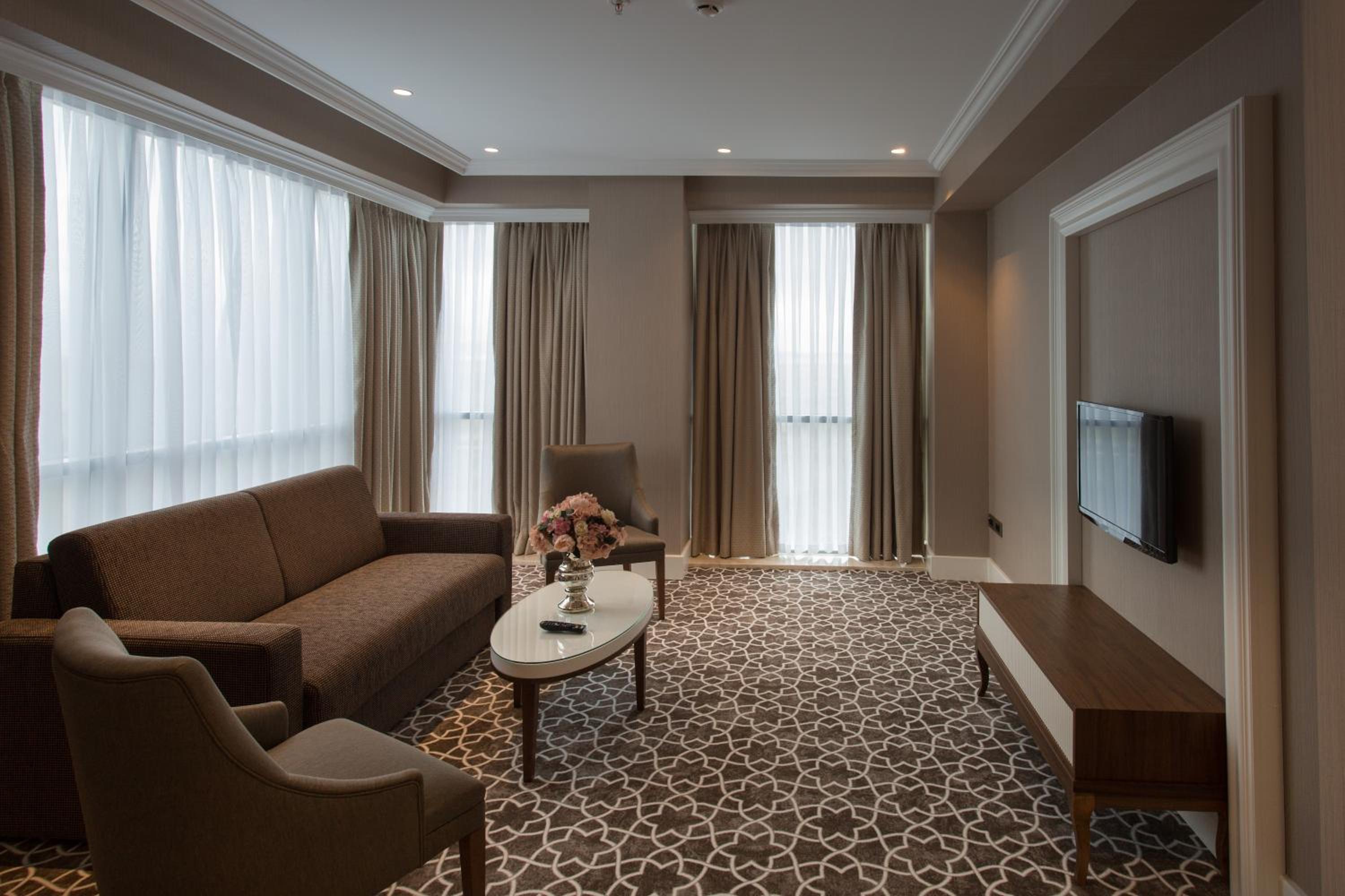 Family Suite