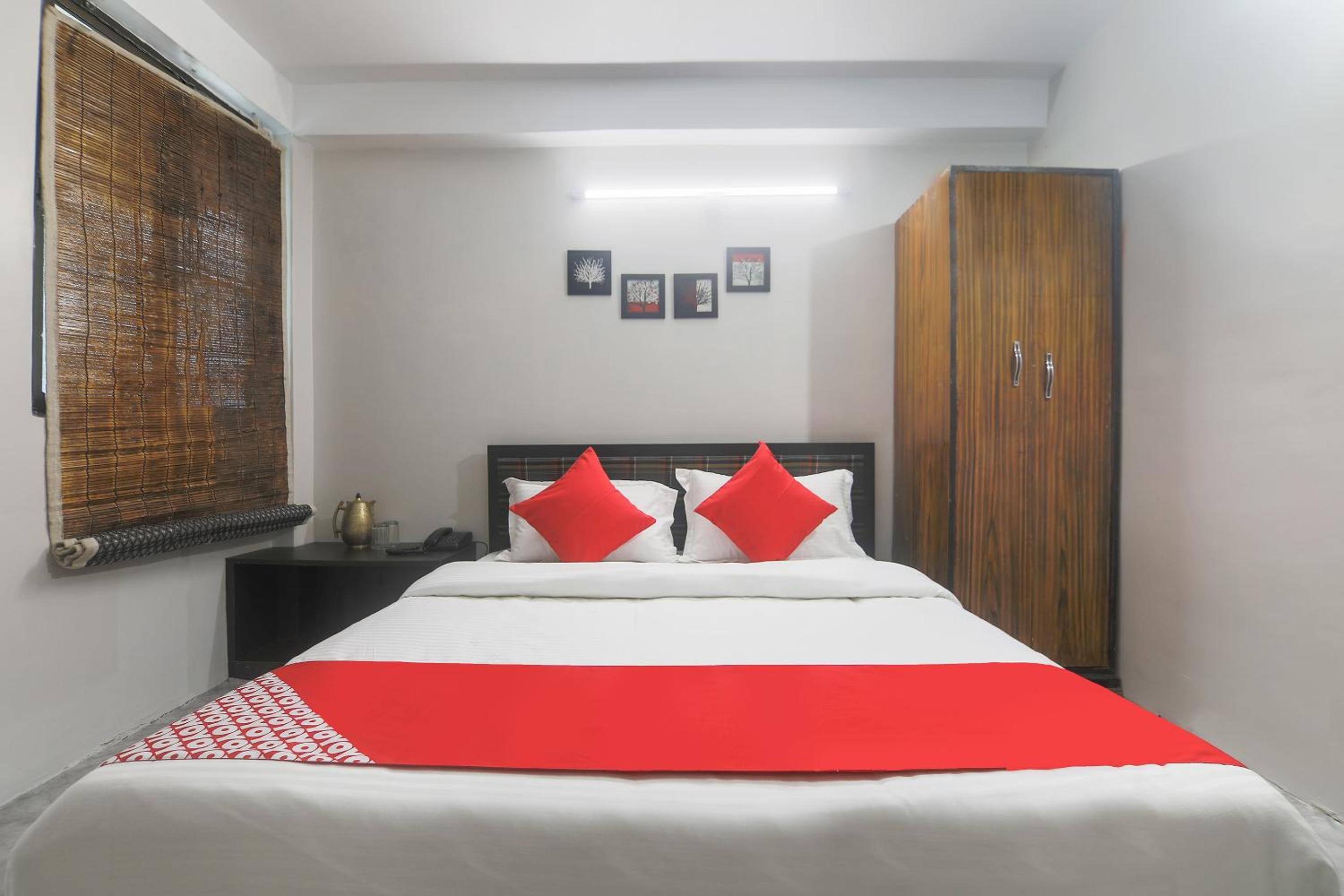 Standard Double Room - Photo 5