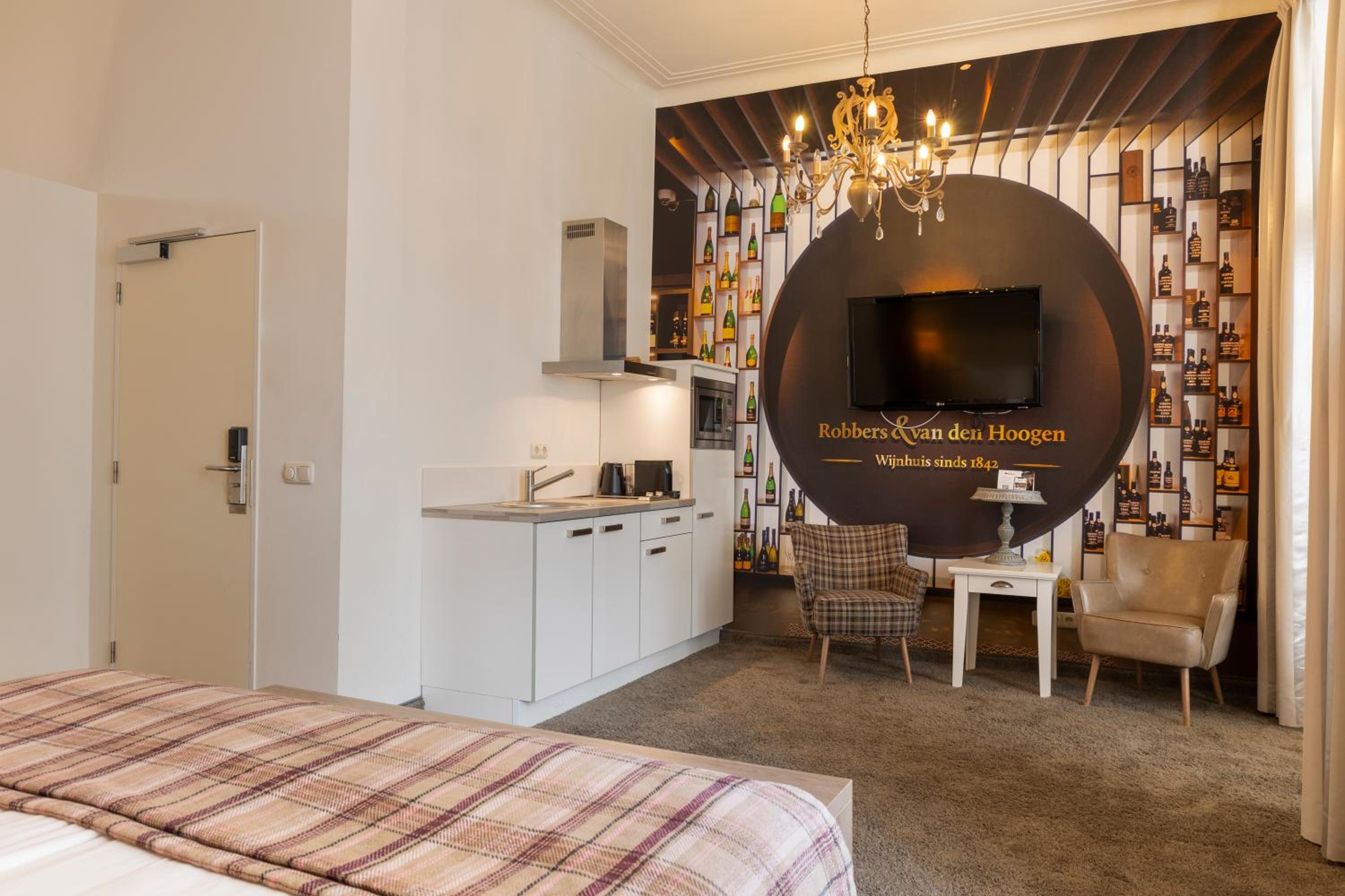 Villa Apartement - Photo 5