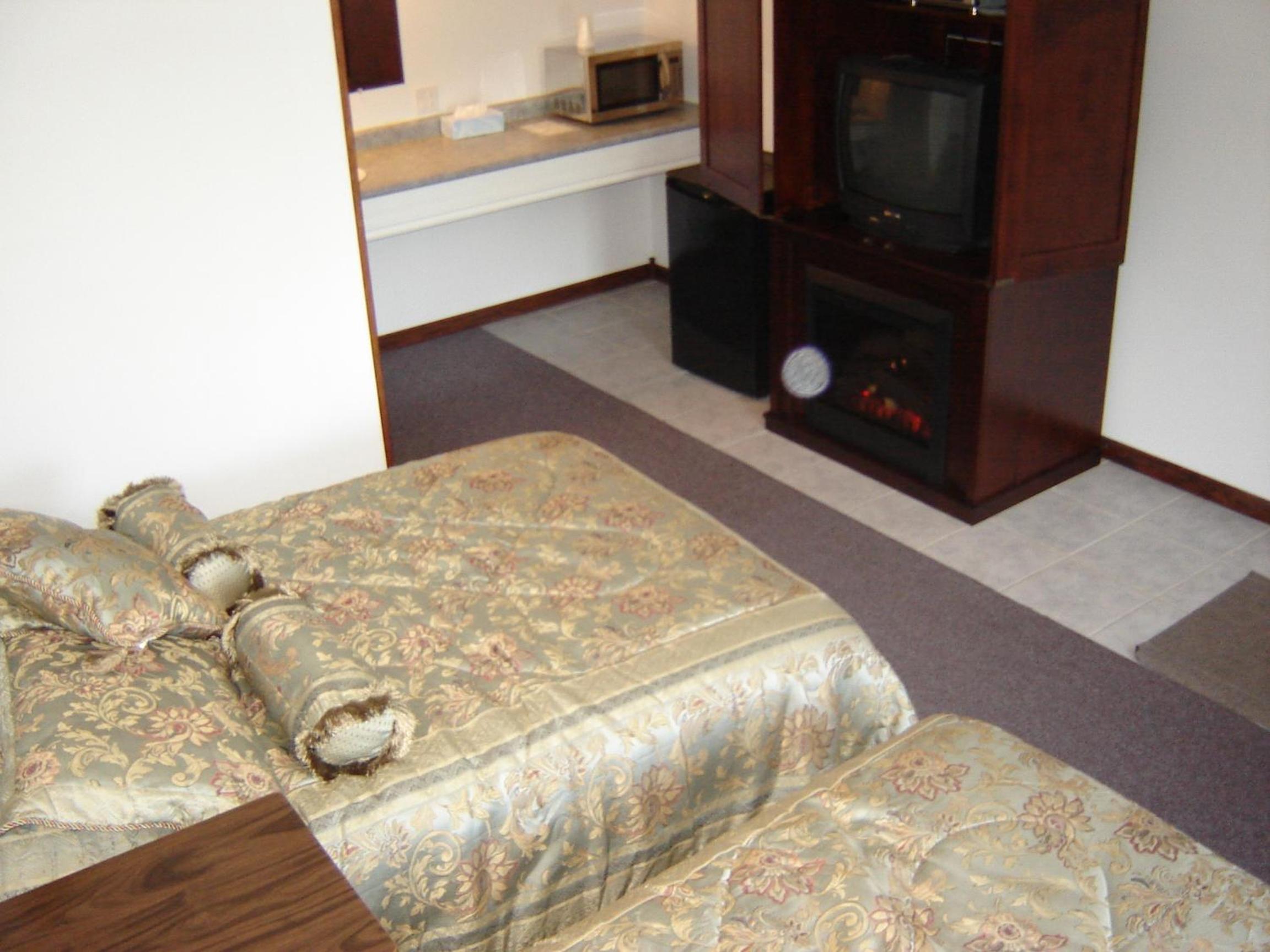 Deluxe Room photo 3