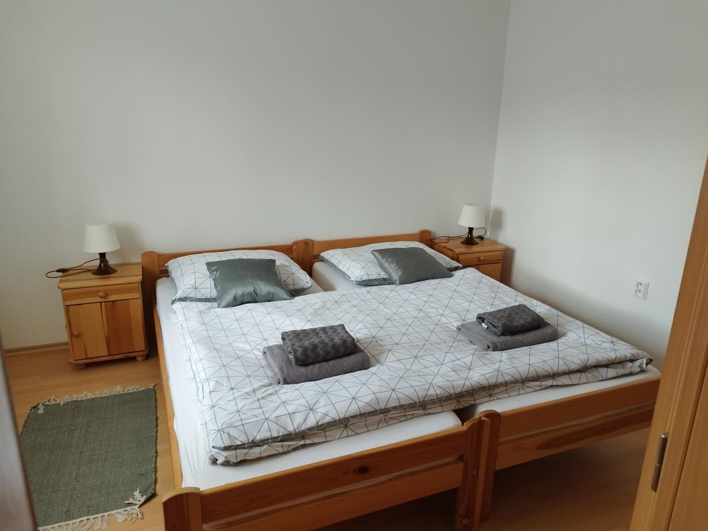Family Apartment  photo 1