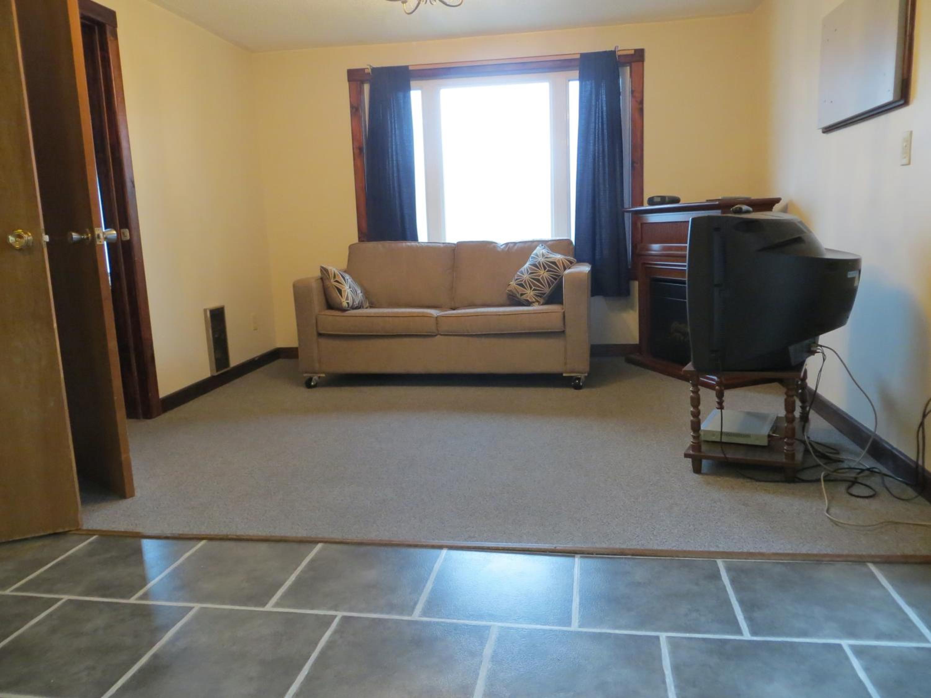 Deluxe Two-Bedroom Suite photo 3