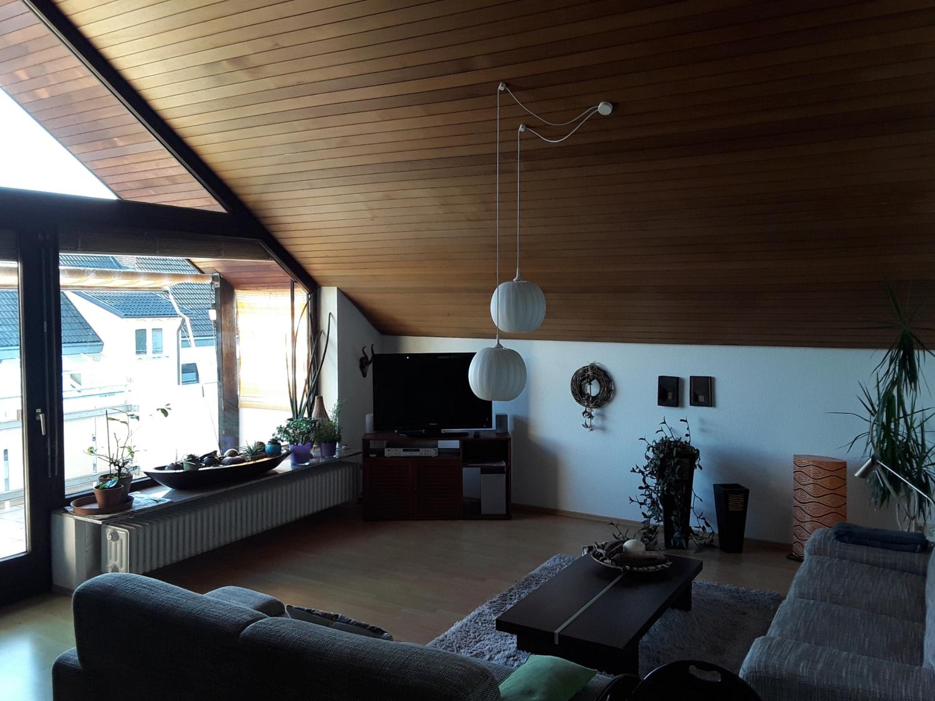 Apartment with Garden View photo 2