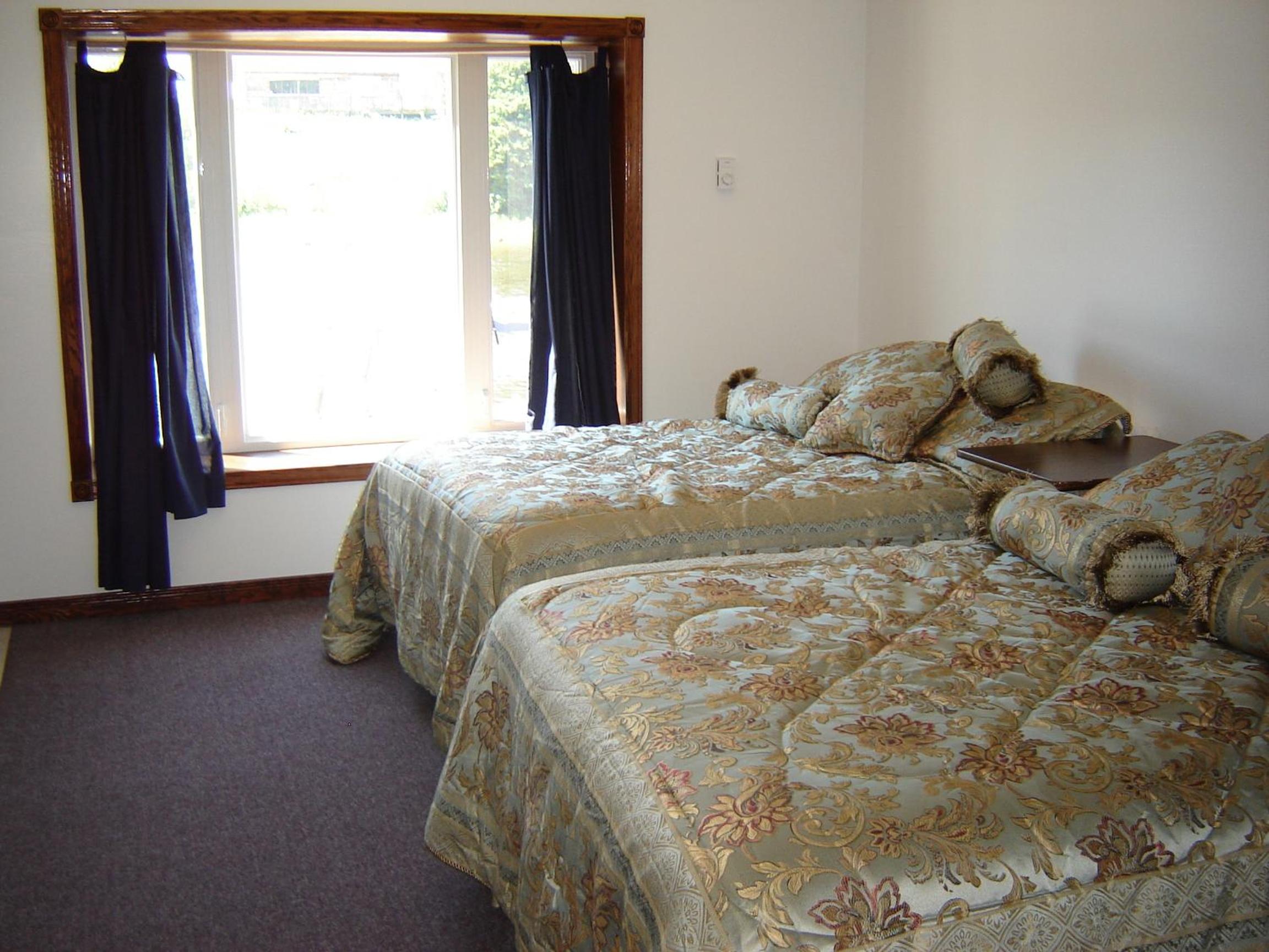 Deluxe Room photo 2