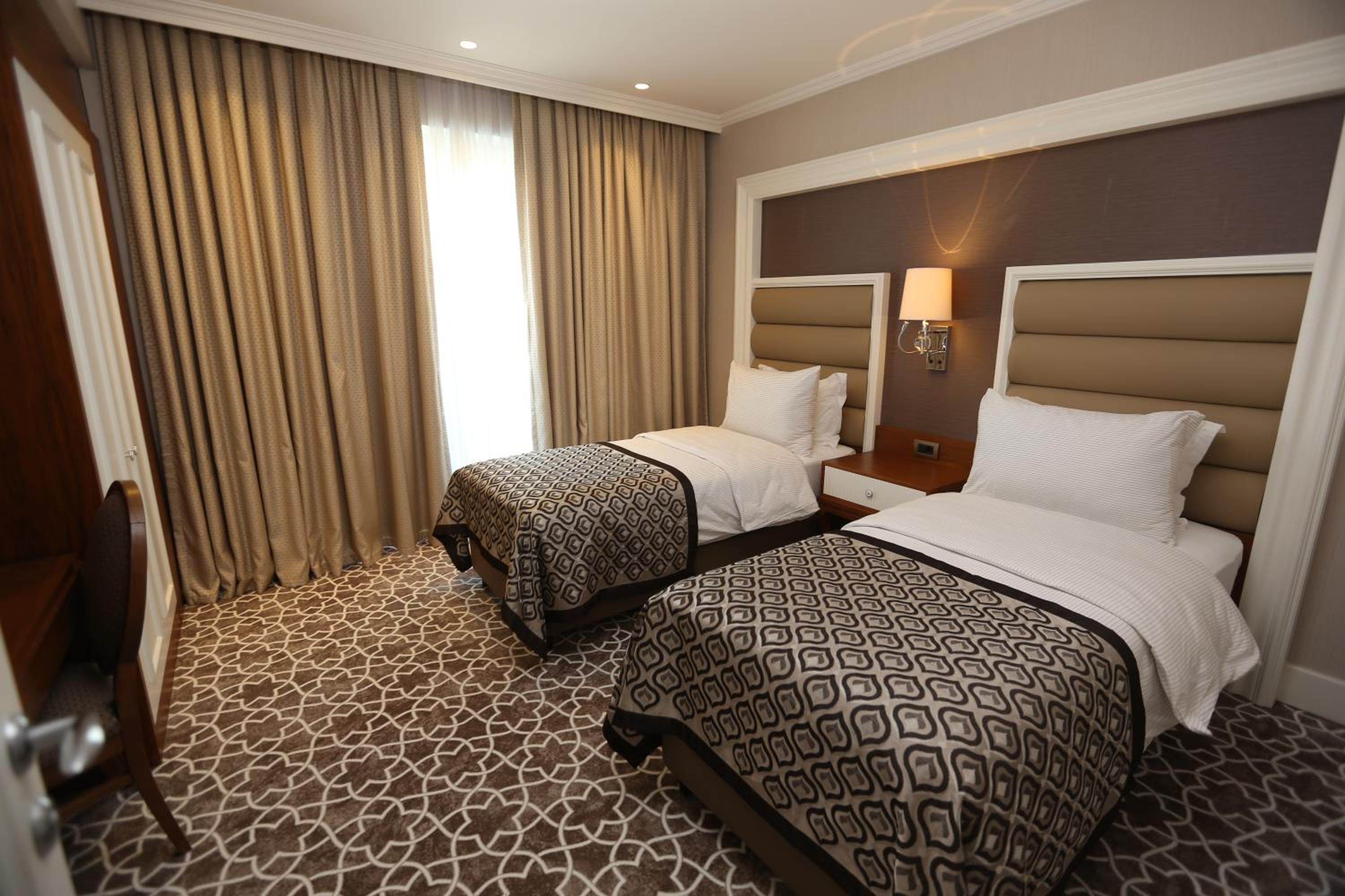Executive Suite