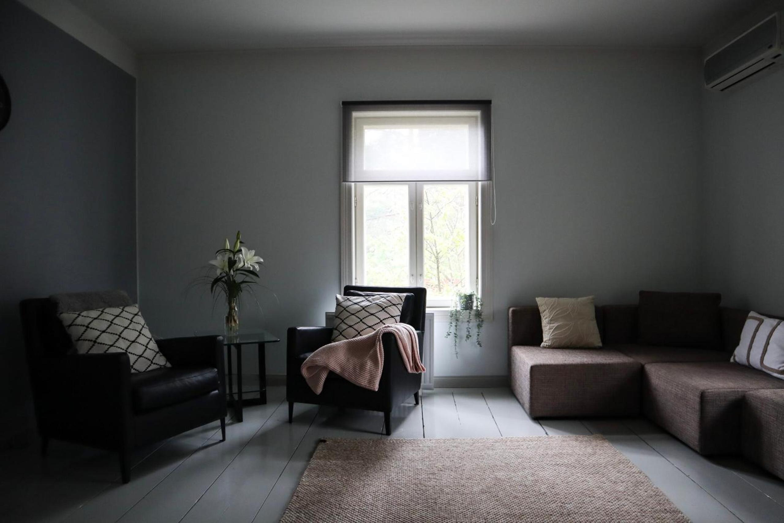 Three-Bedroom Villa photo 2