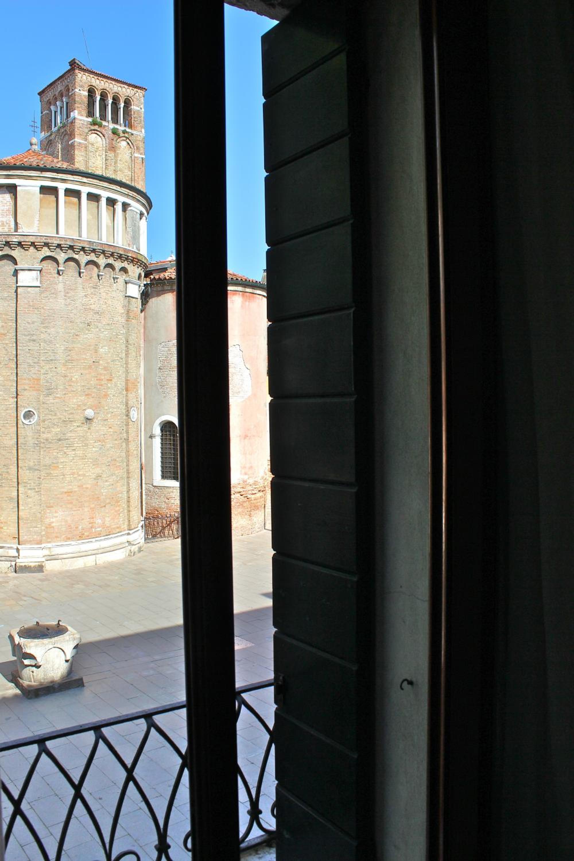Triple Room with City View photo 2