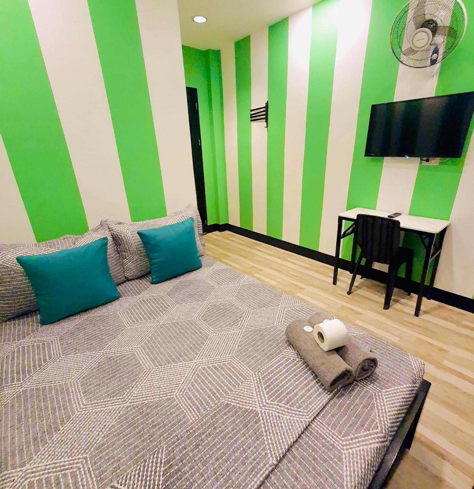 Double Room with Private Bathroom photo 3