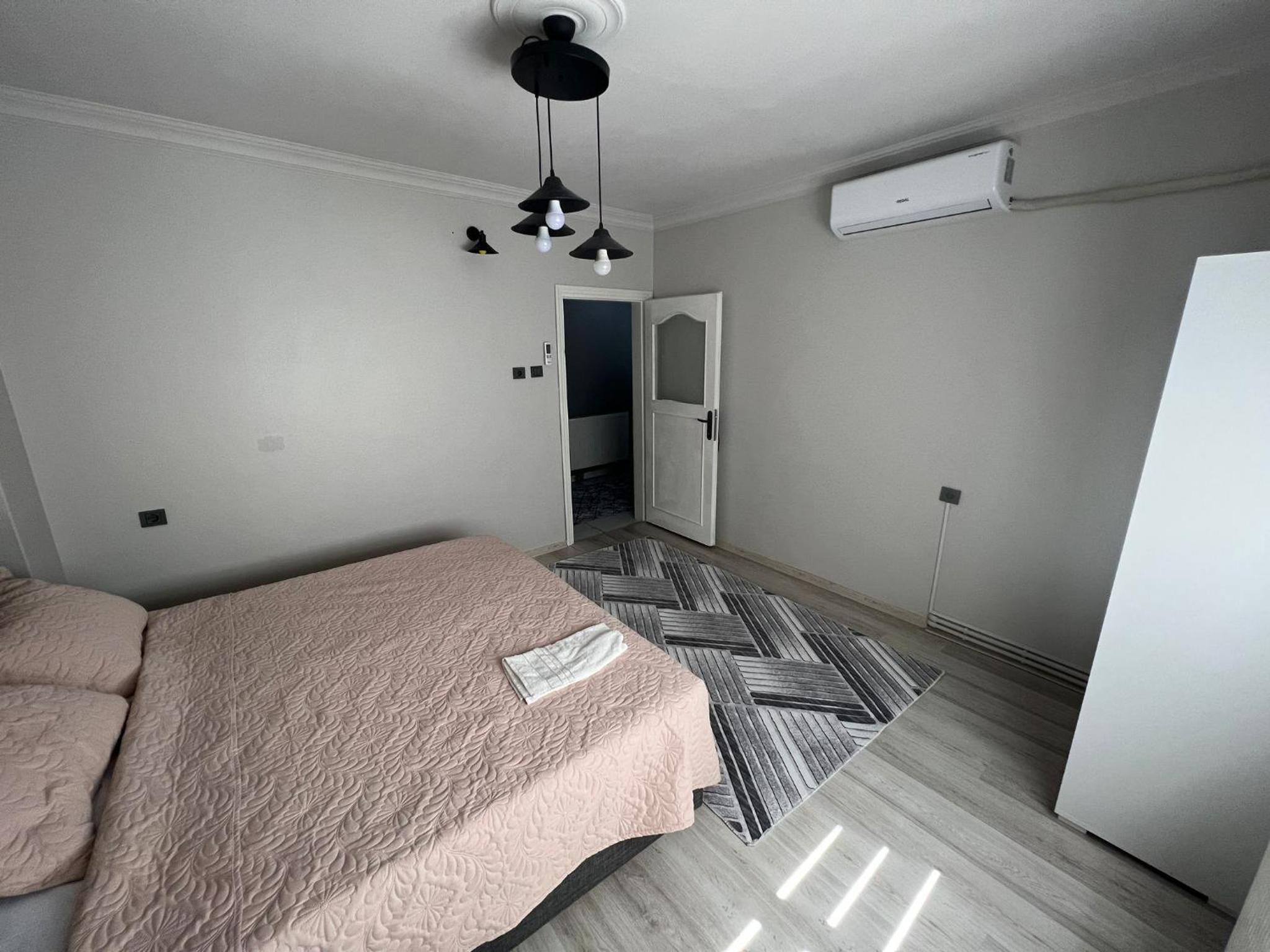 Apartment with Sea View photo 3