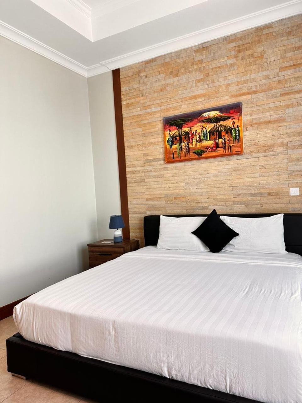 Superior Apartment - Photo 39
