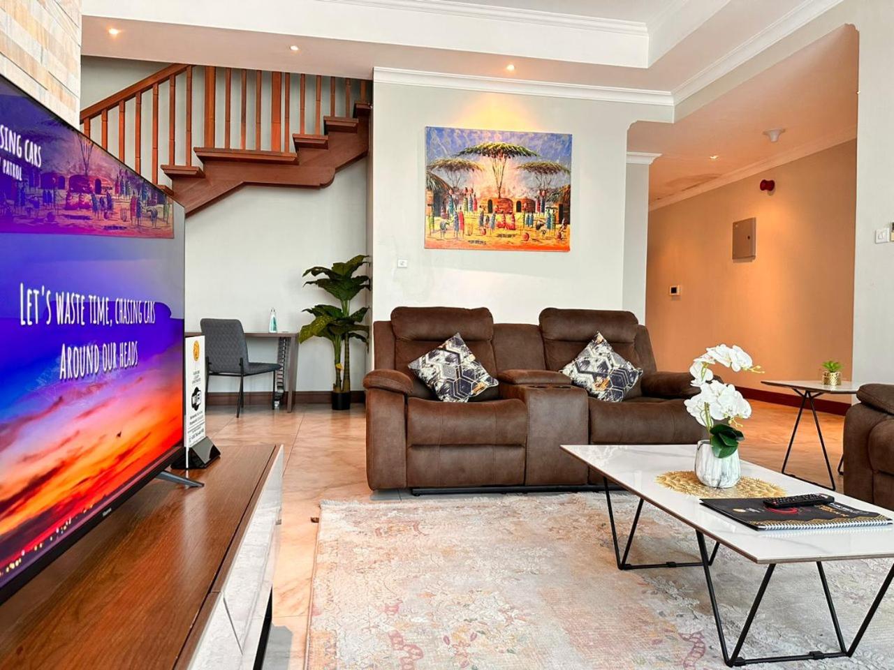 Superior Apartment - Photo 34