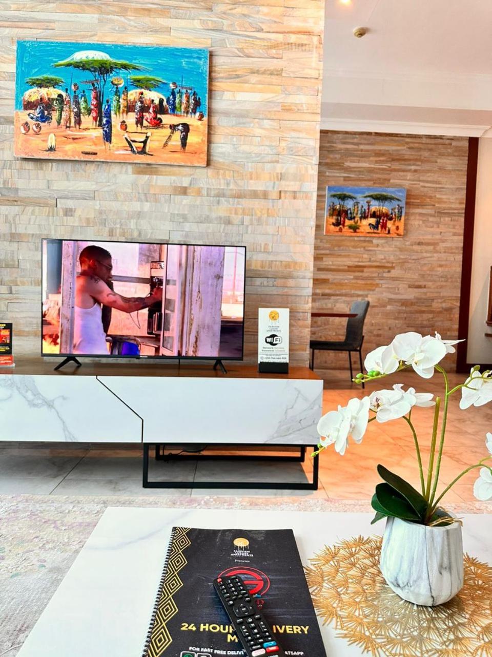 Superior Apartment - Photo 38