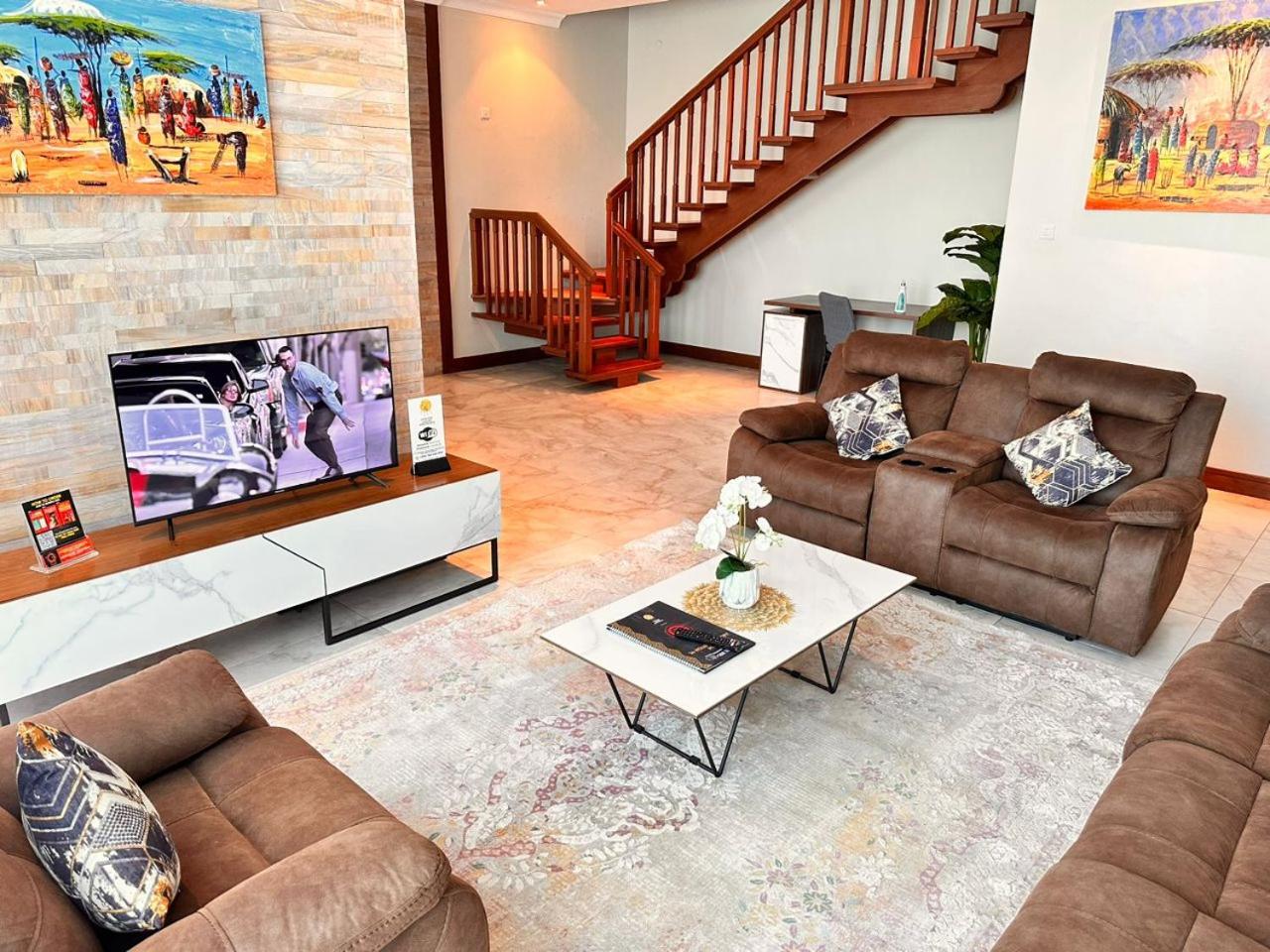 Superior Apartment - Photo 35