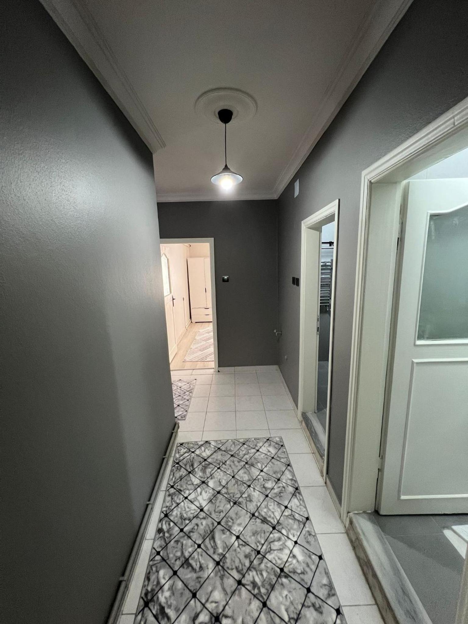 Apartment with Sea View photo 2