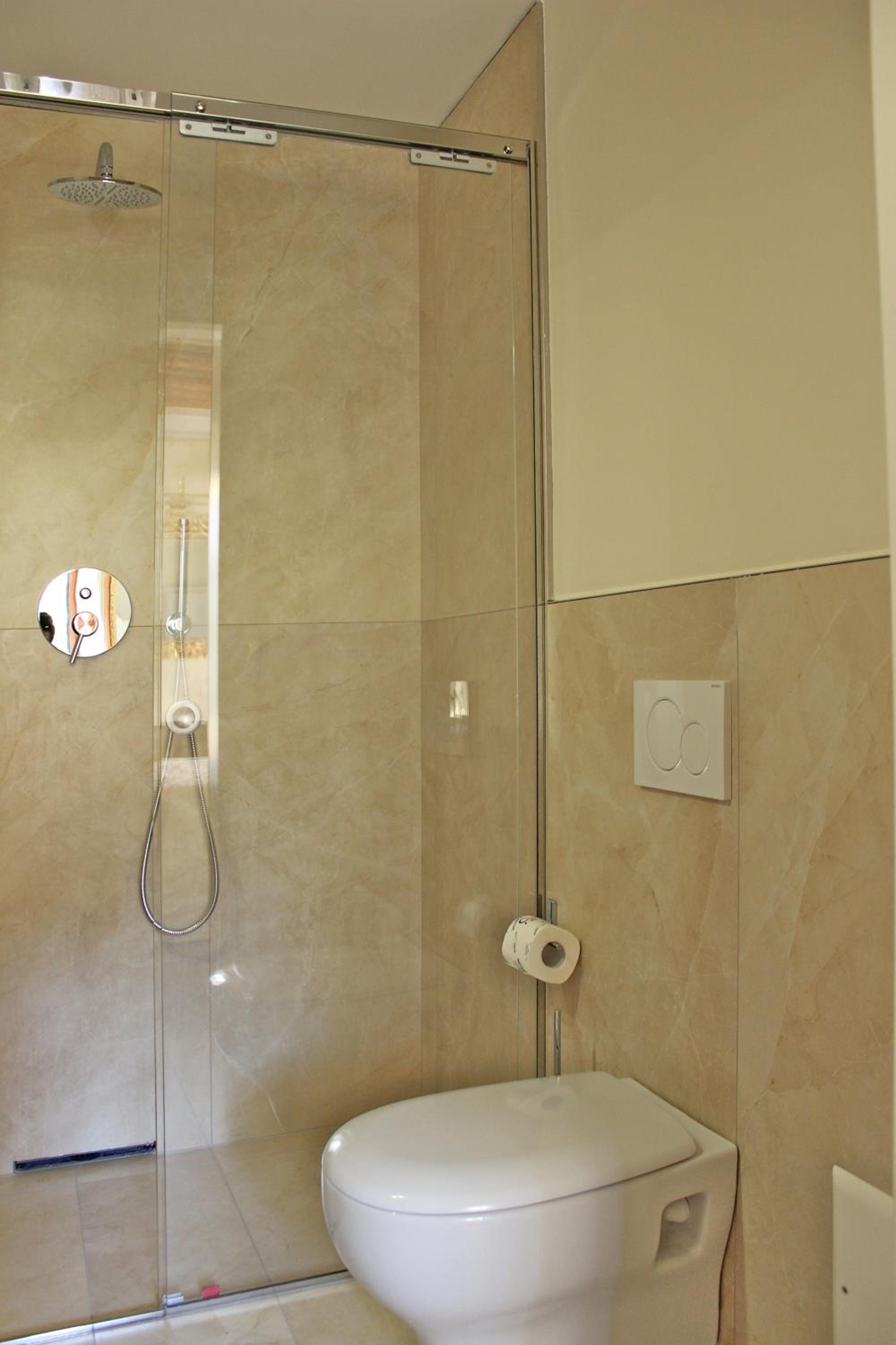 Triple Room with City View photo 3
