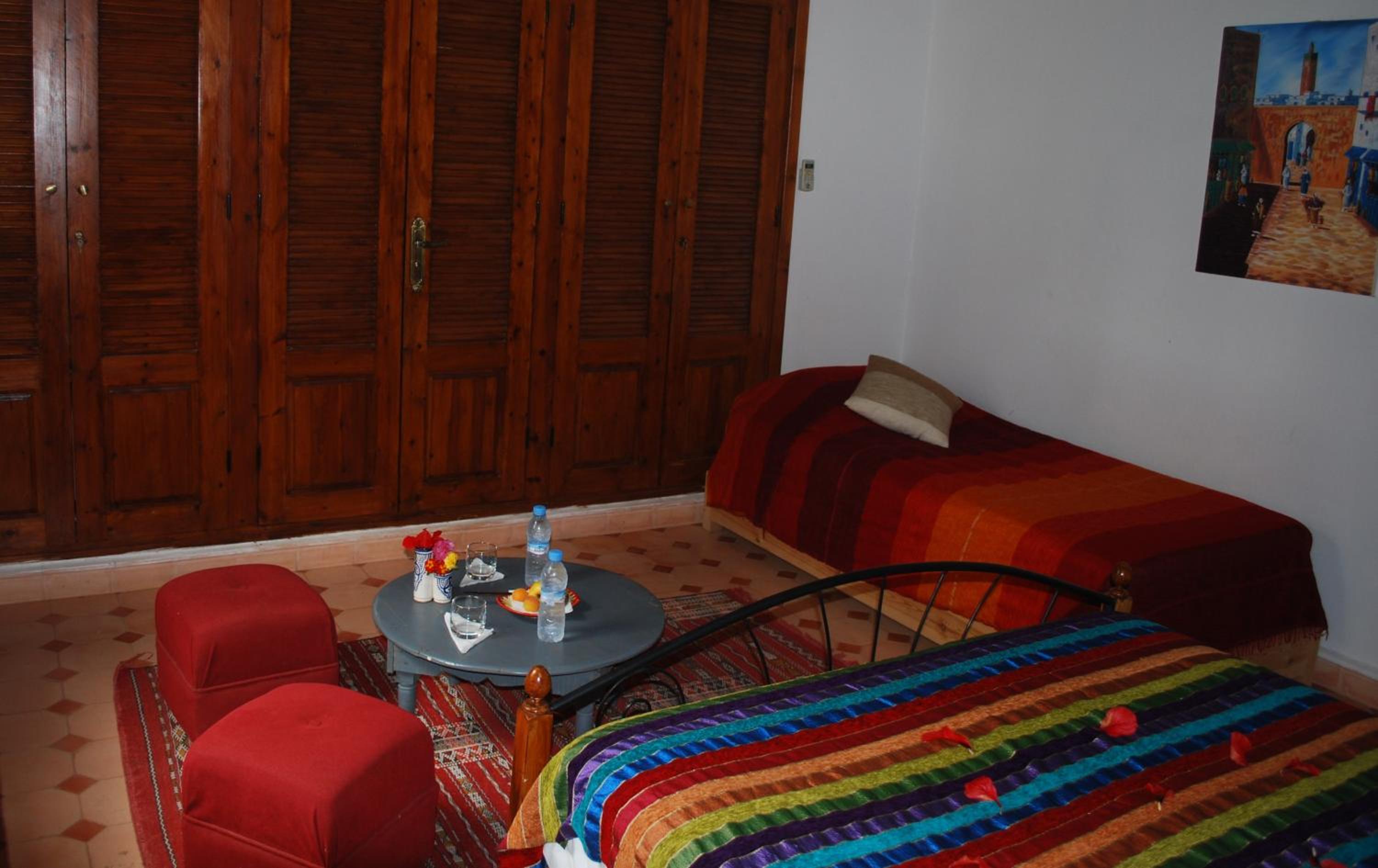 Double Room with Garden View photo 1