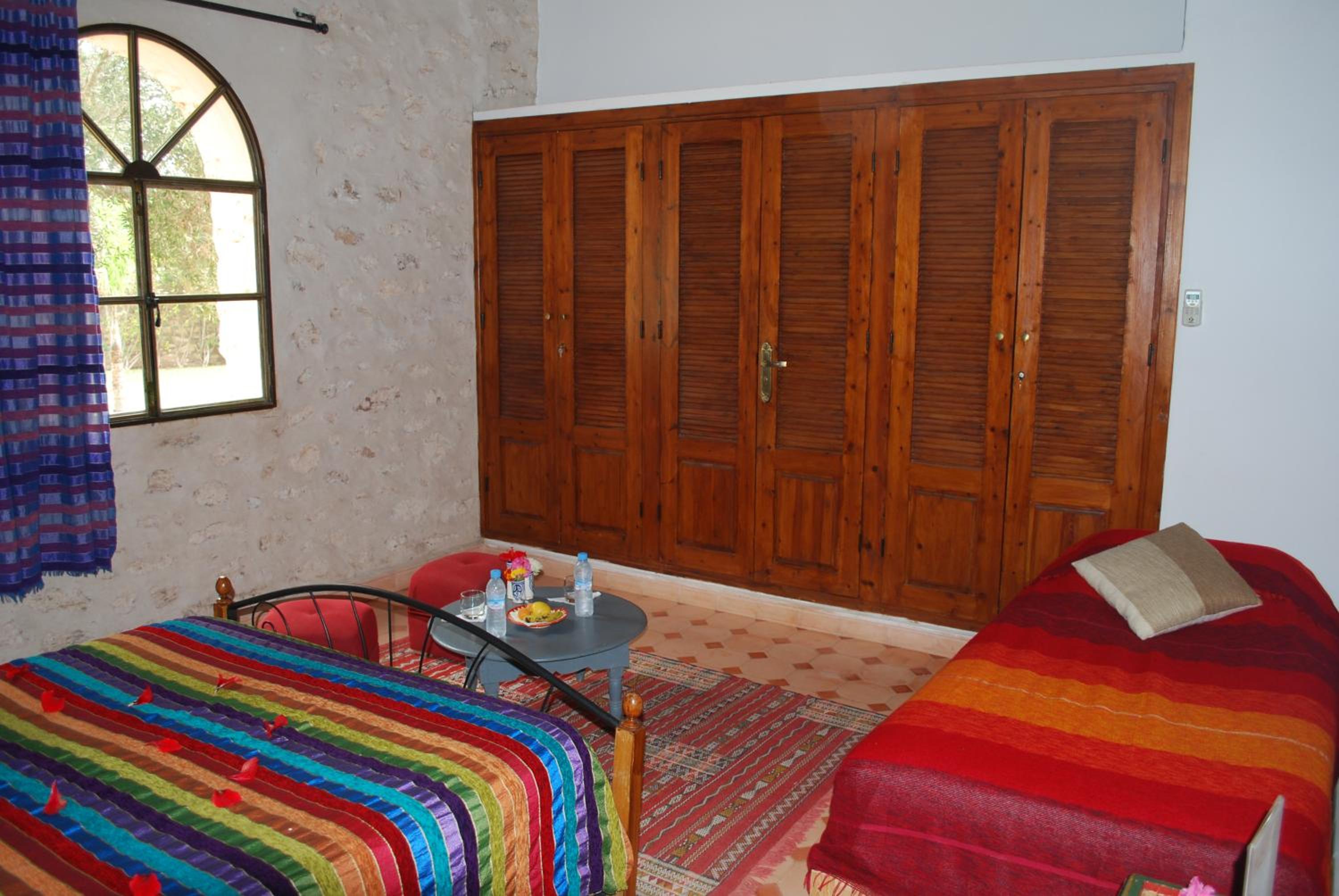 Double Room with Garden View photo 3