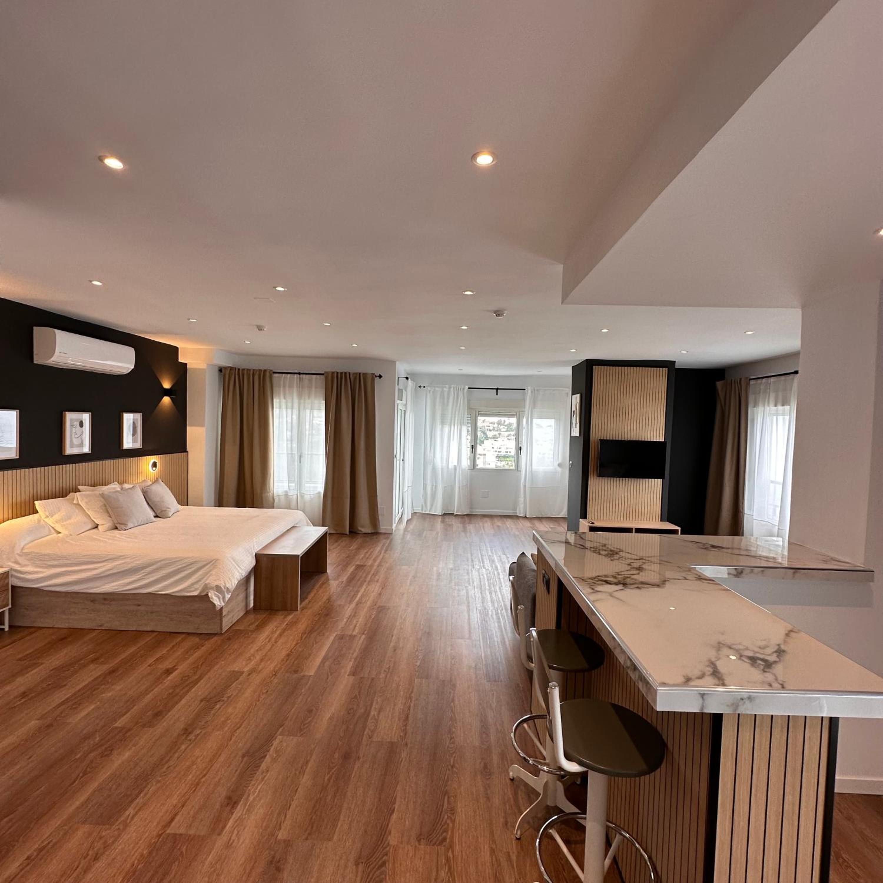 Suite Loft Deluxe - Photo 15