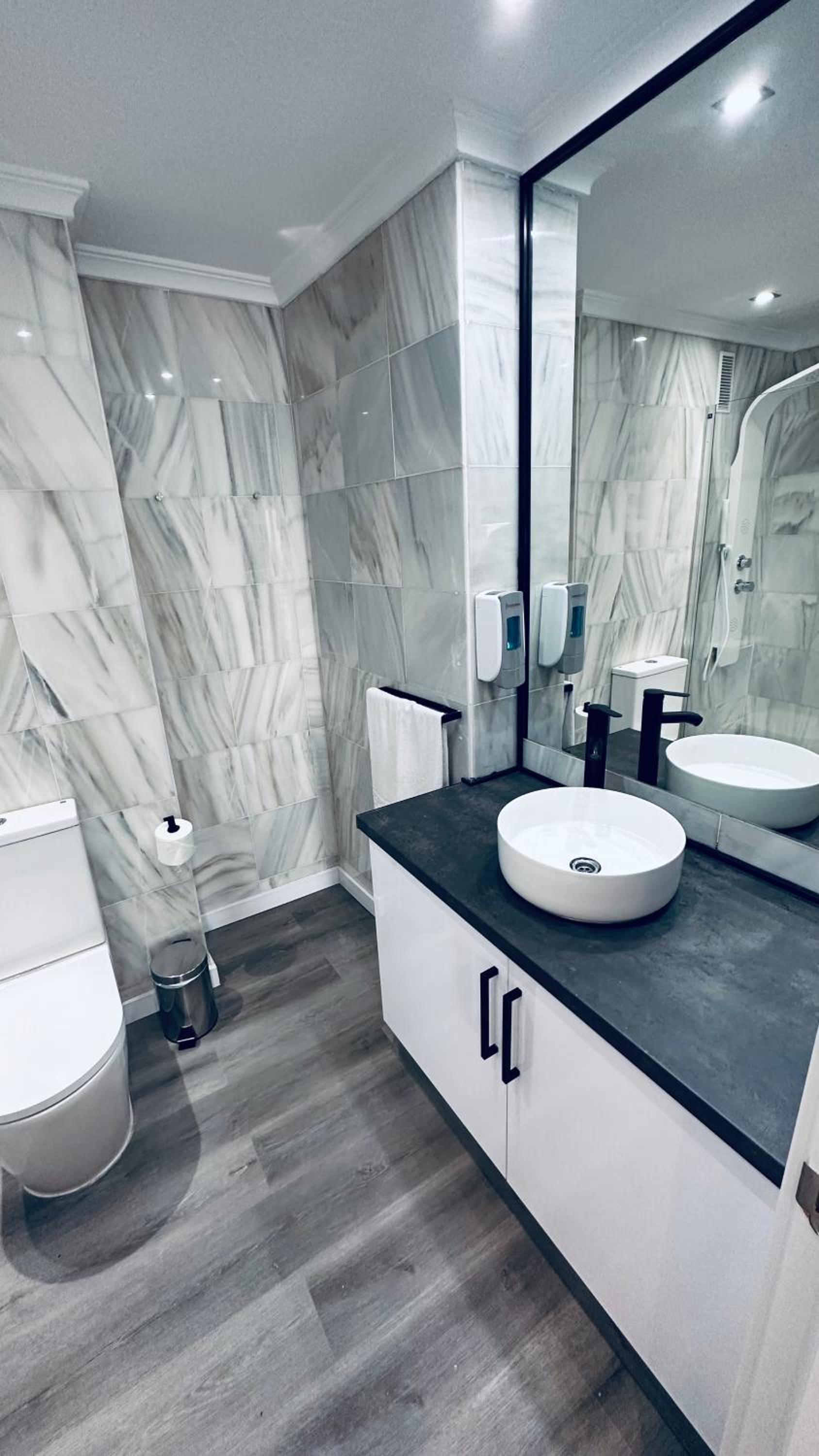 Suite Loft Deluxe - Photo 13