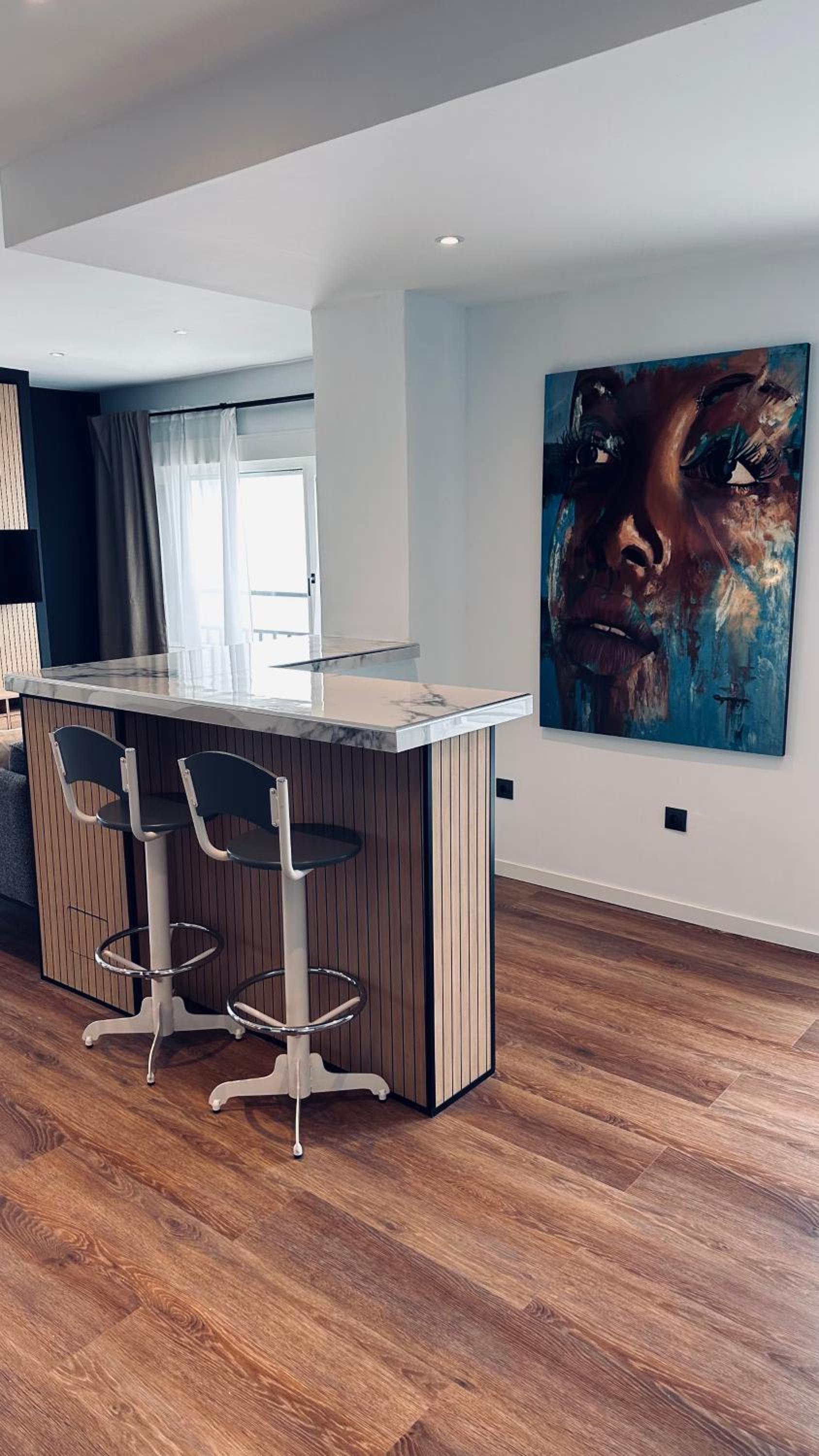 Suite Loft Deluxe - Photo 11