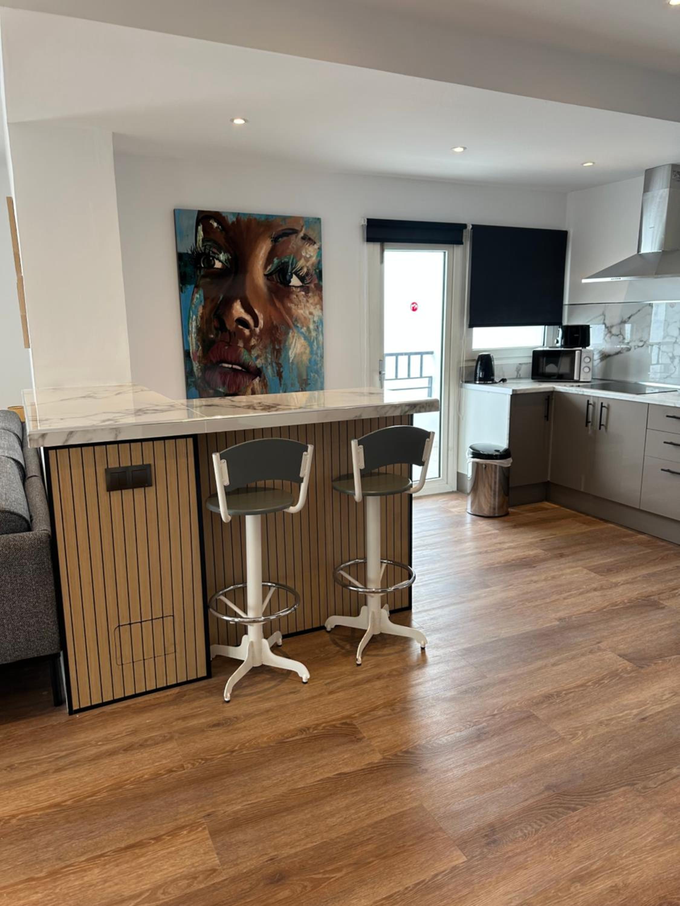 Suite Loft Deluxe - Photo 18