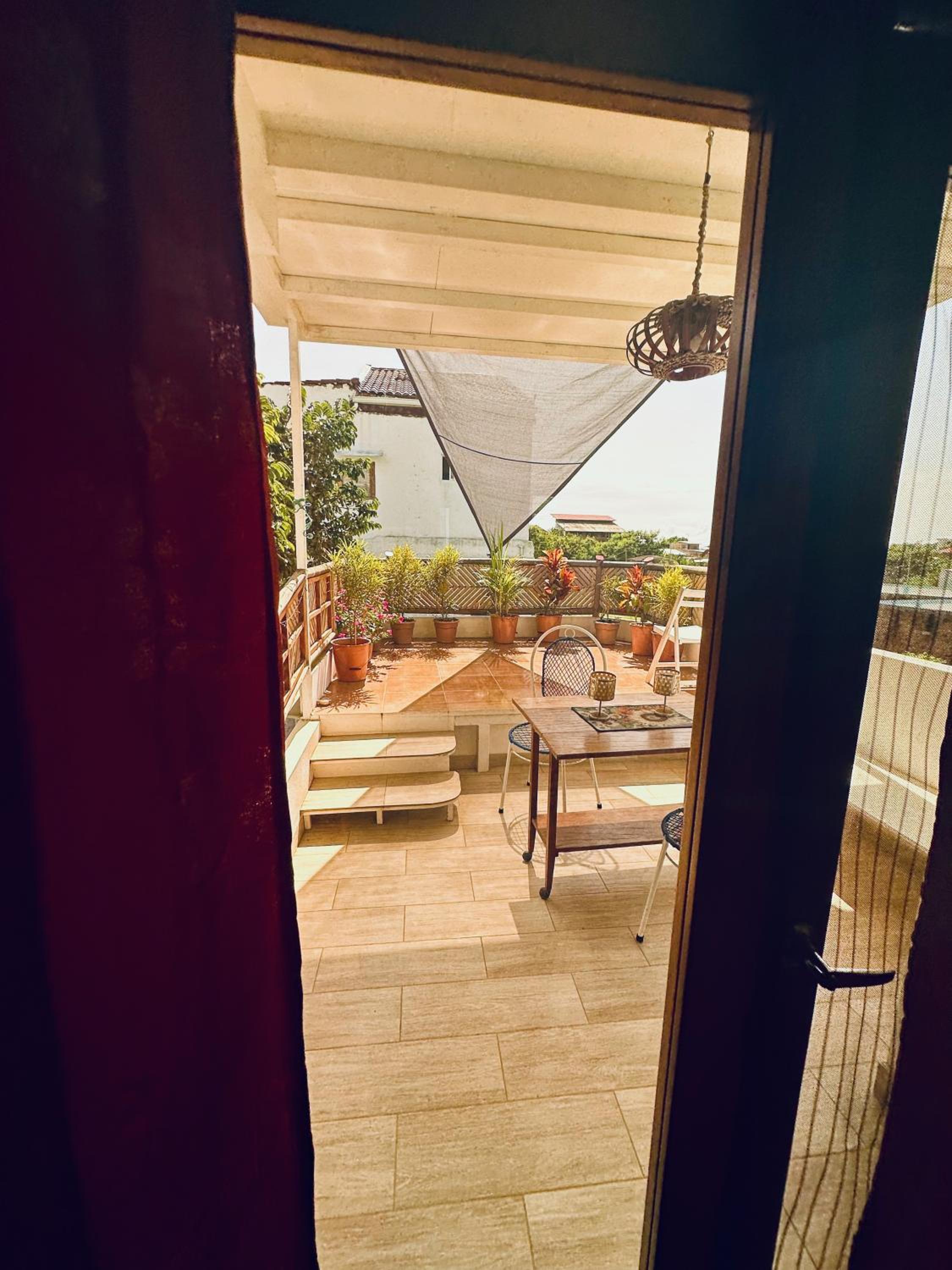 Studio with Balcony photo 3
