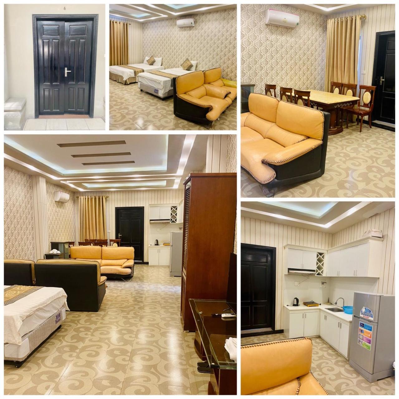 Deluxe Queen Room with Two Queen Beds