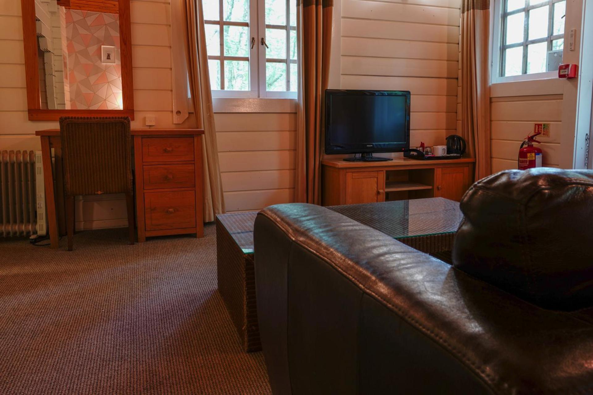 Deluxe Room - Photo 4