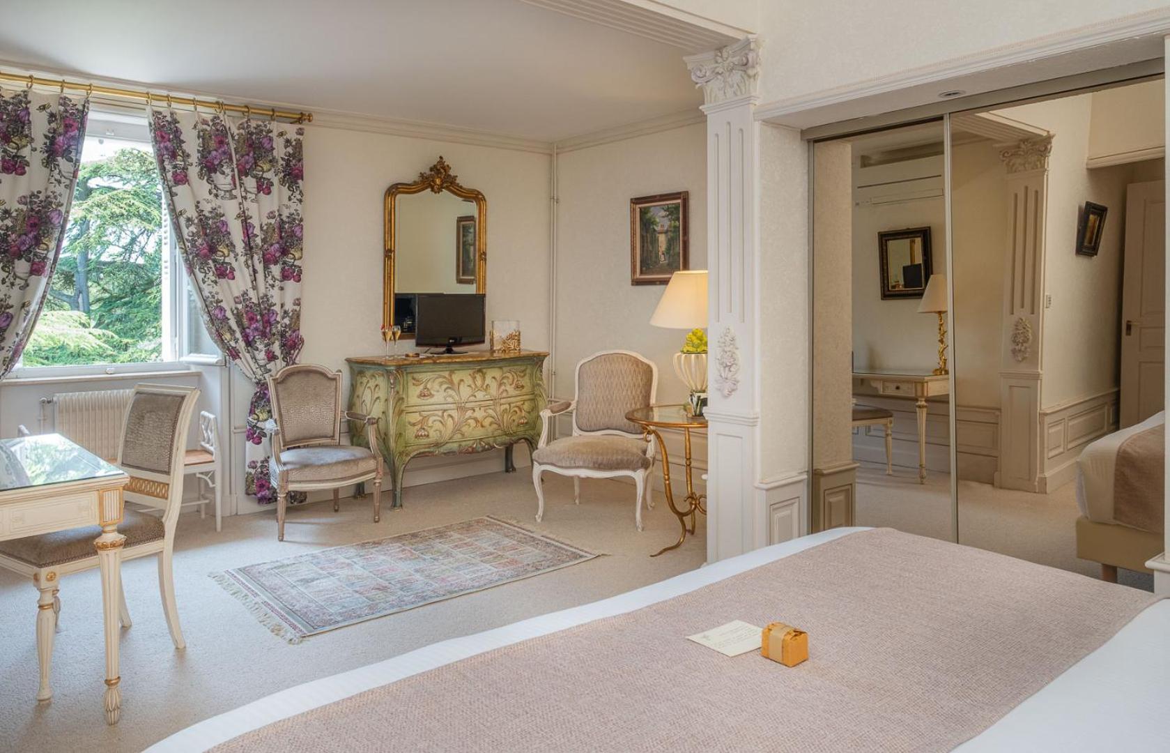 Grand Comfort Double Room - Photo 7