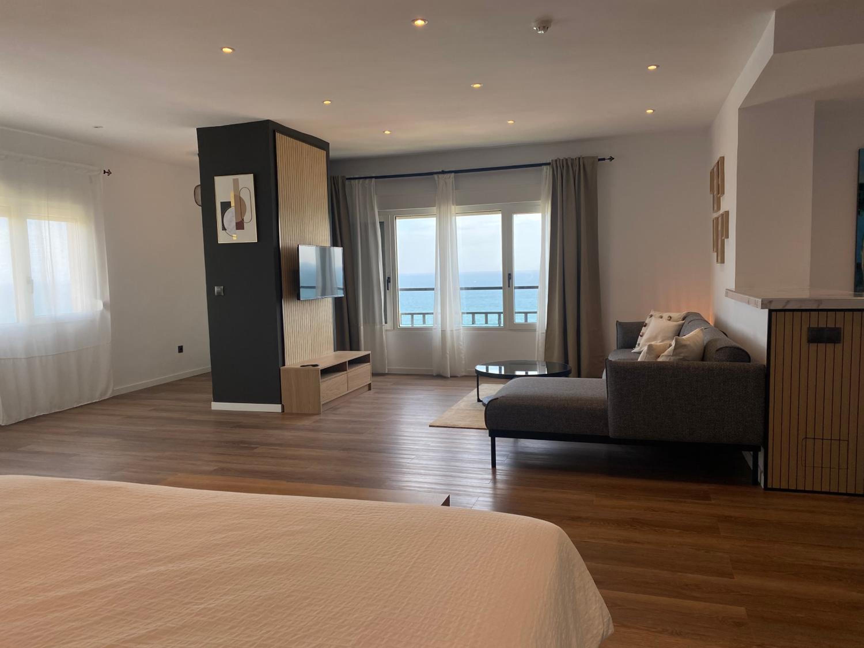 Suite Loft Deluxe - Photo 19