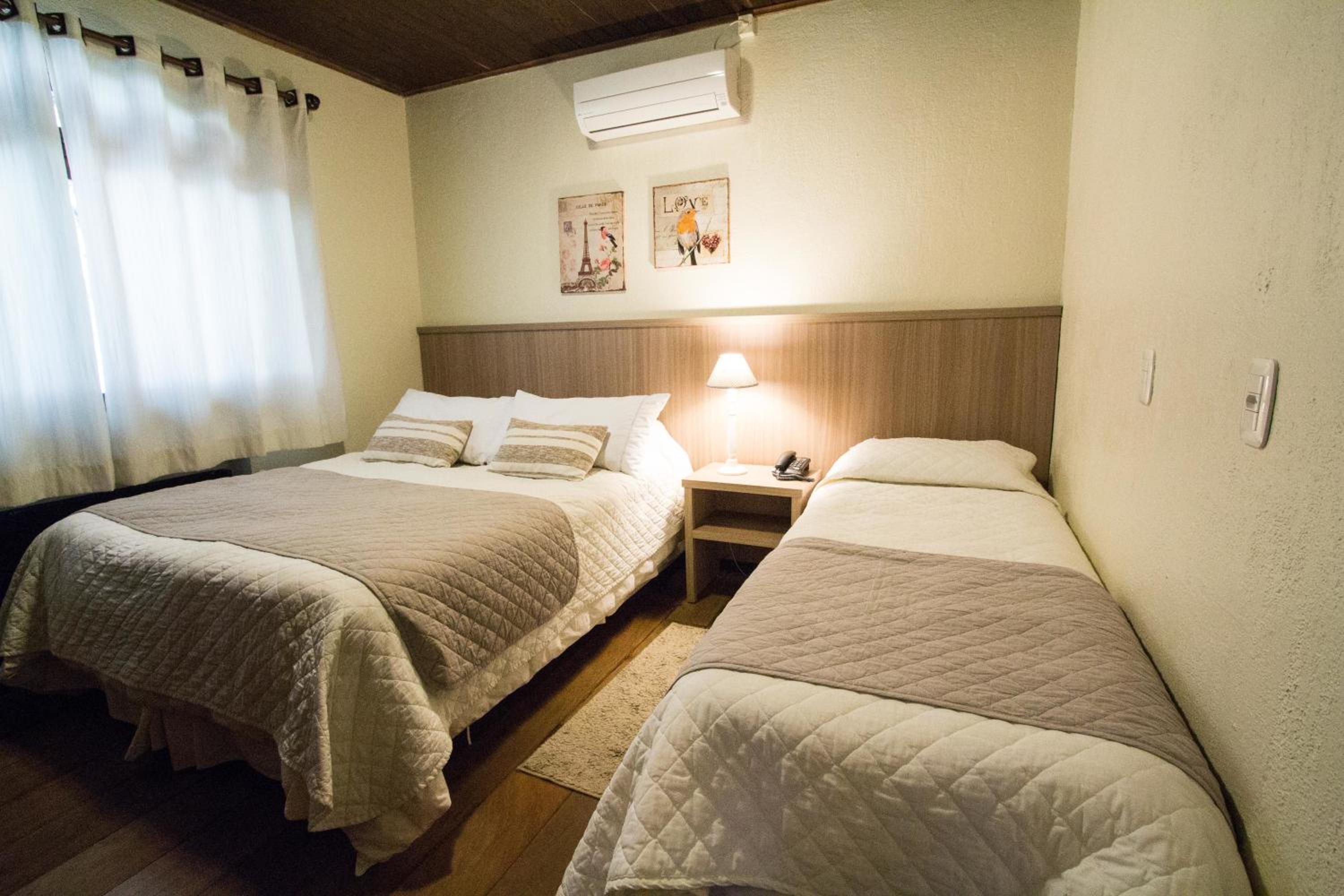 Chalet (5 people)
