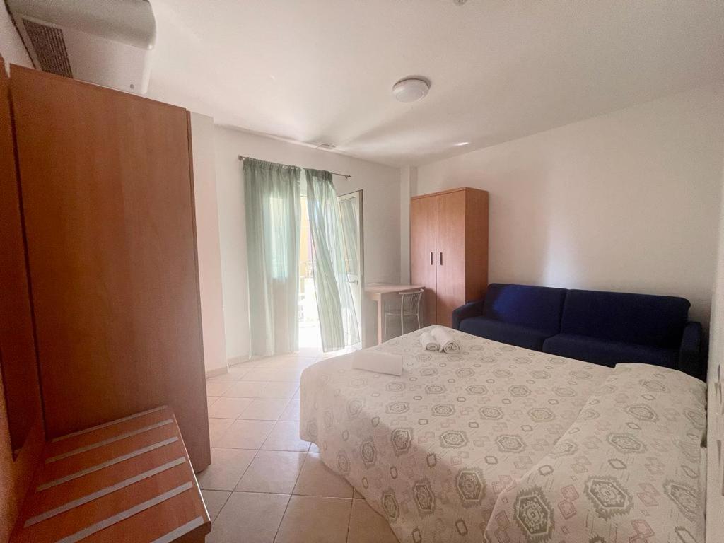 Two Connecting Double Rooms photo 1