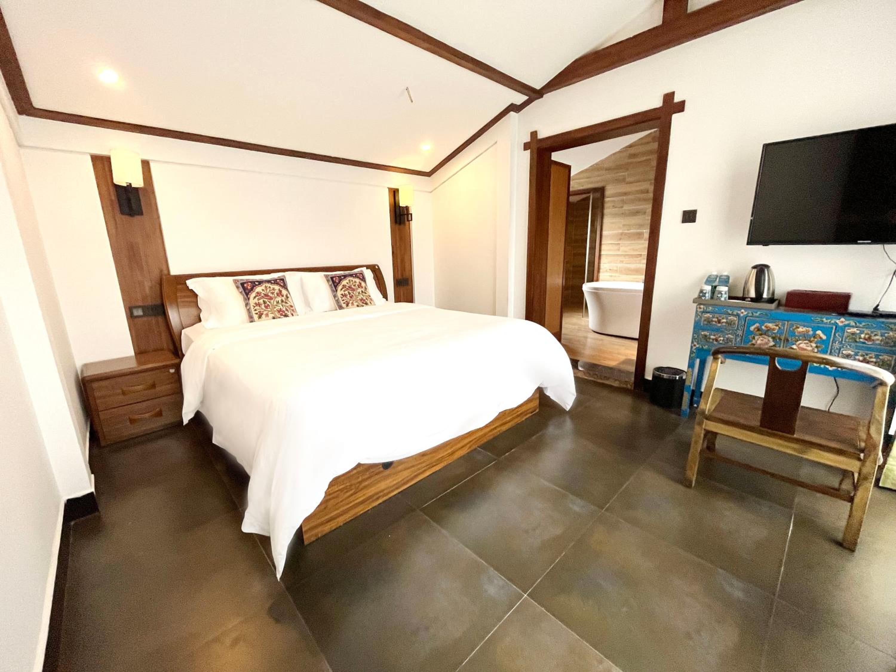 Suite With Terrace photo 1