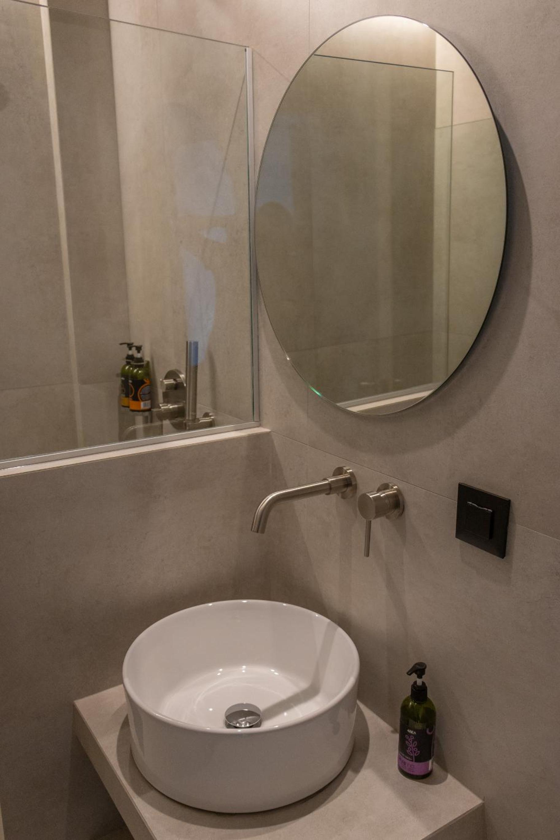Superior Double or Twin Room with Sea View