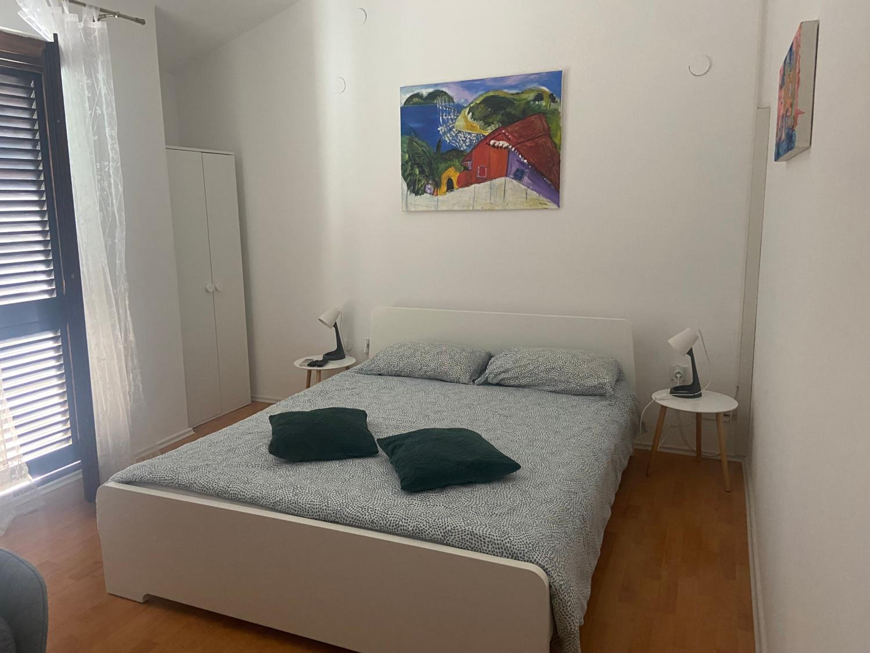 Double Room with Balcony photo 1