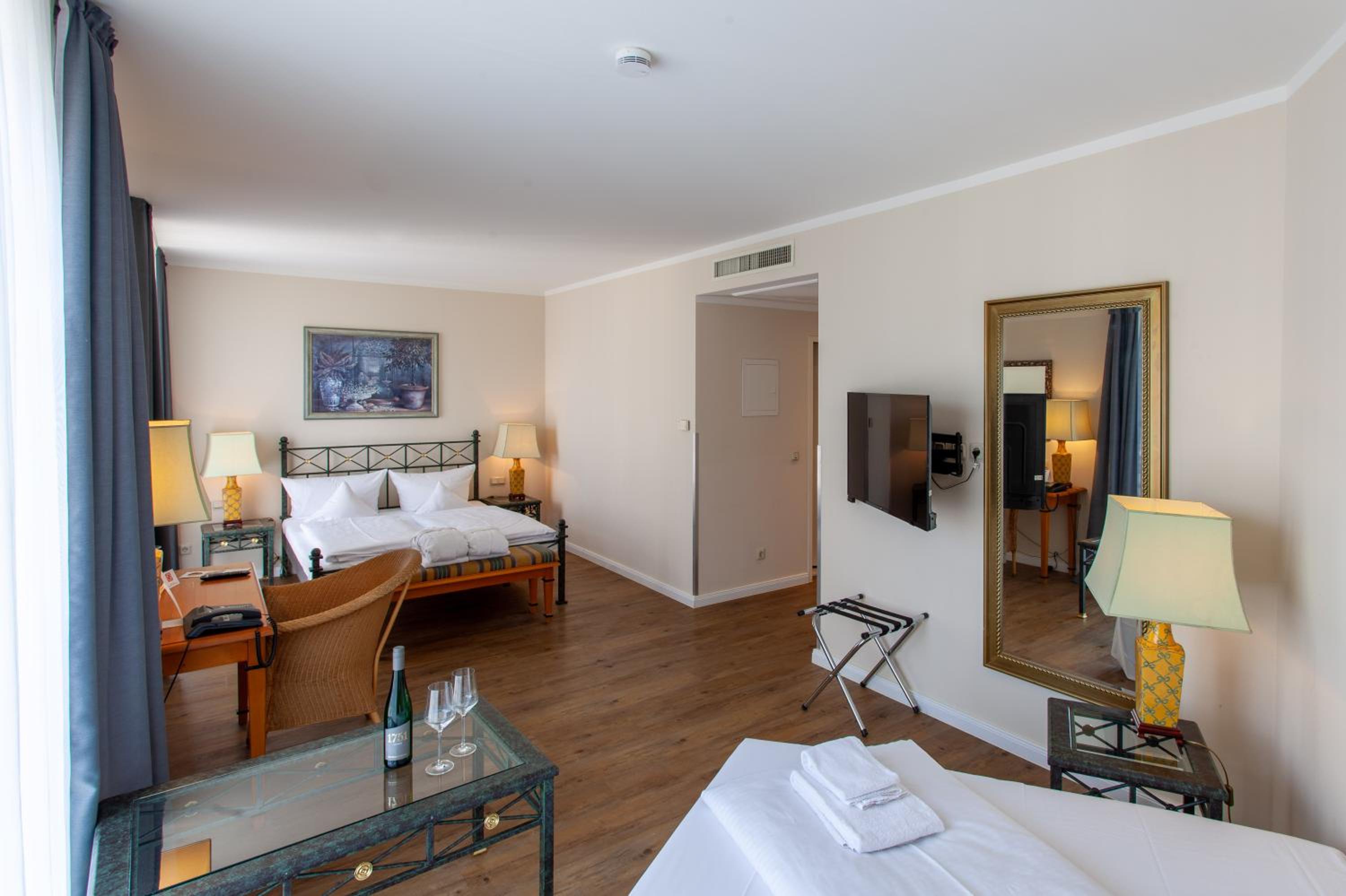Superior Plus Double Room photo 3