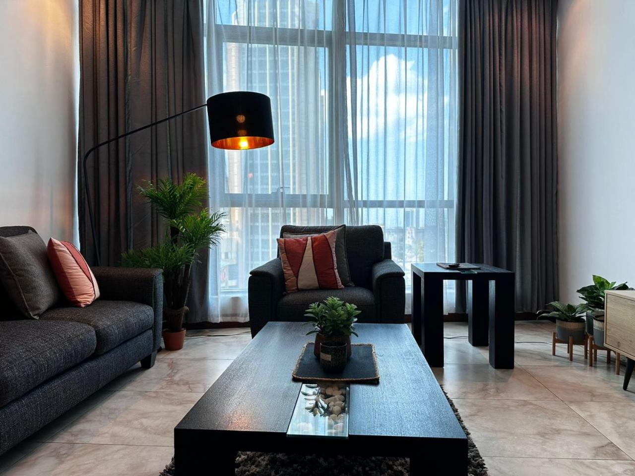 Apartment with Sea View - Photo 1
