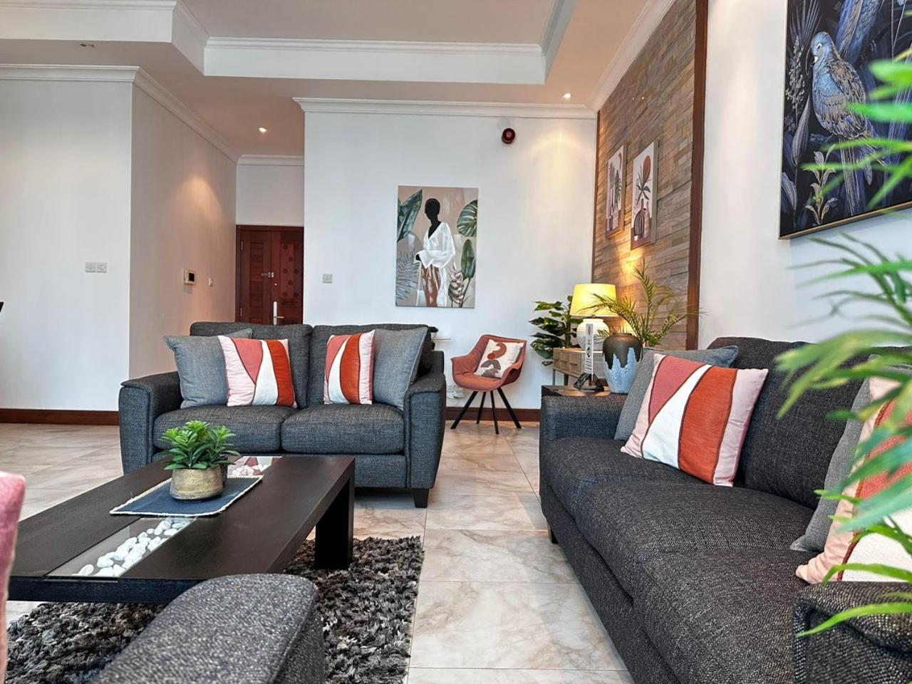 Apartment with Sea View - Photo 2