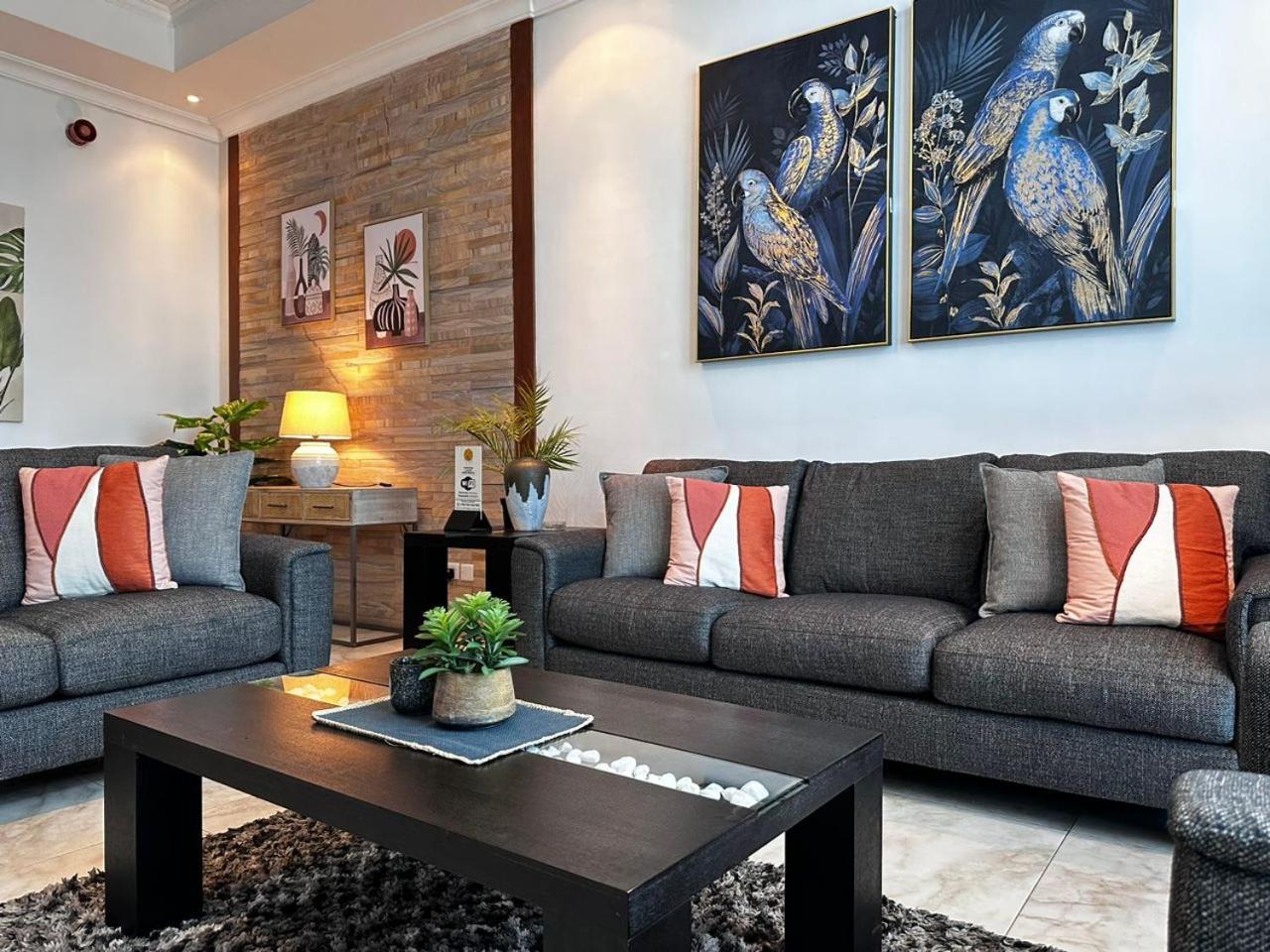 Apartment with Sea View - Photo 36