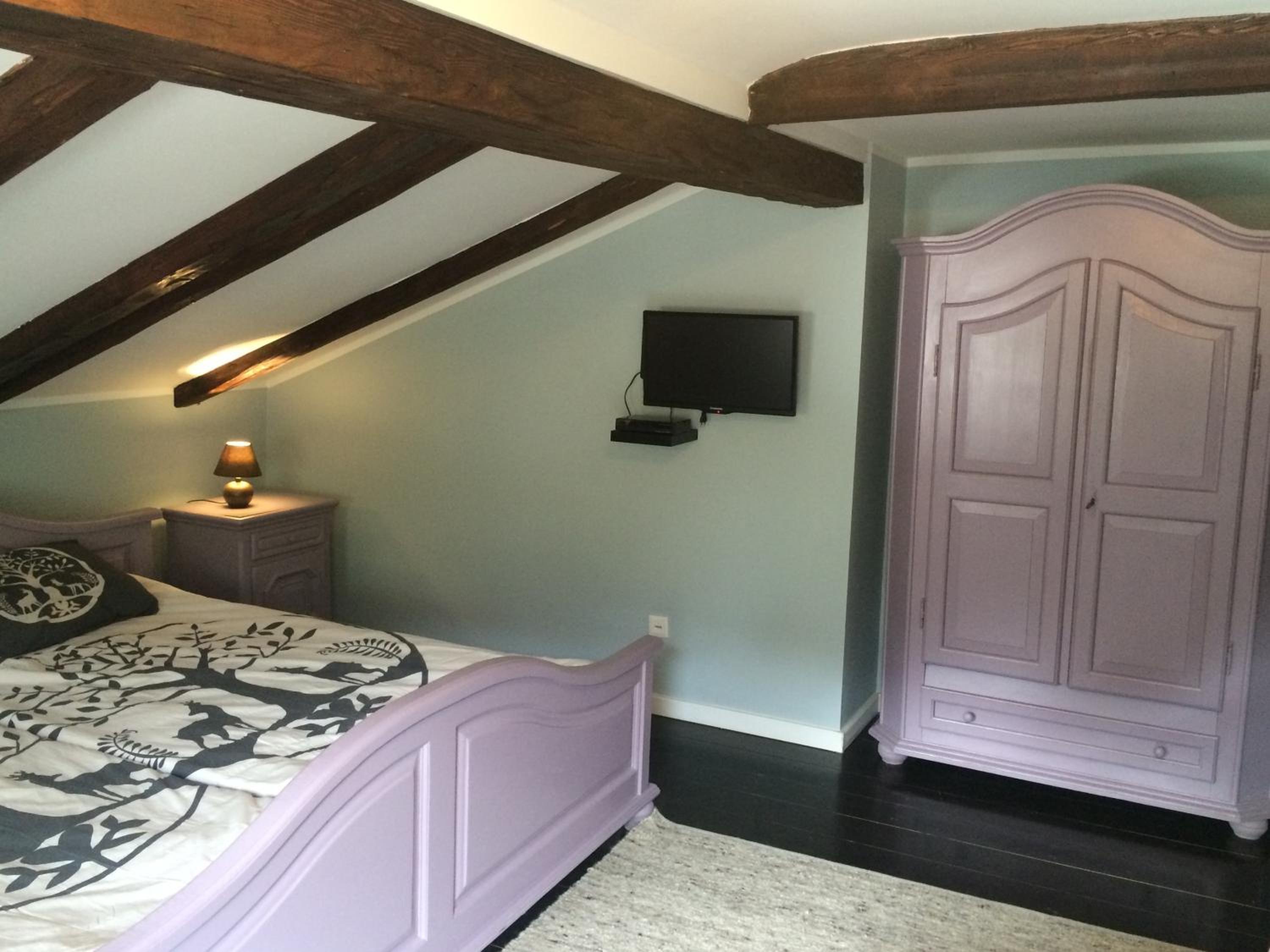 Standard Double Room photo 2